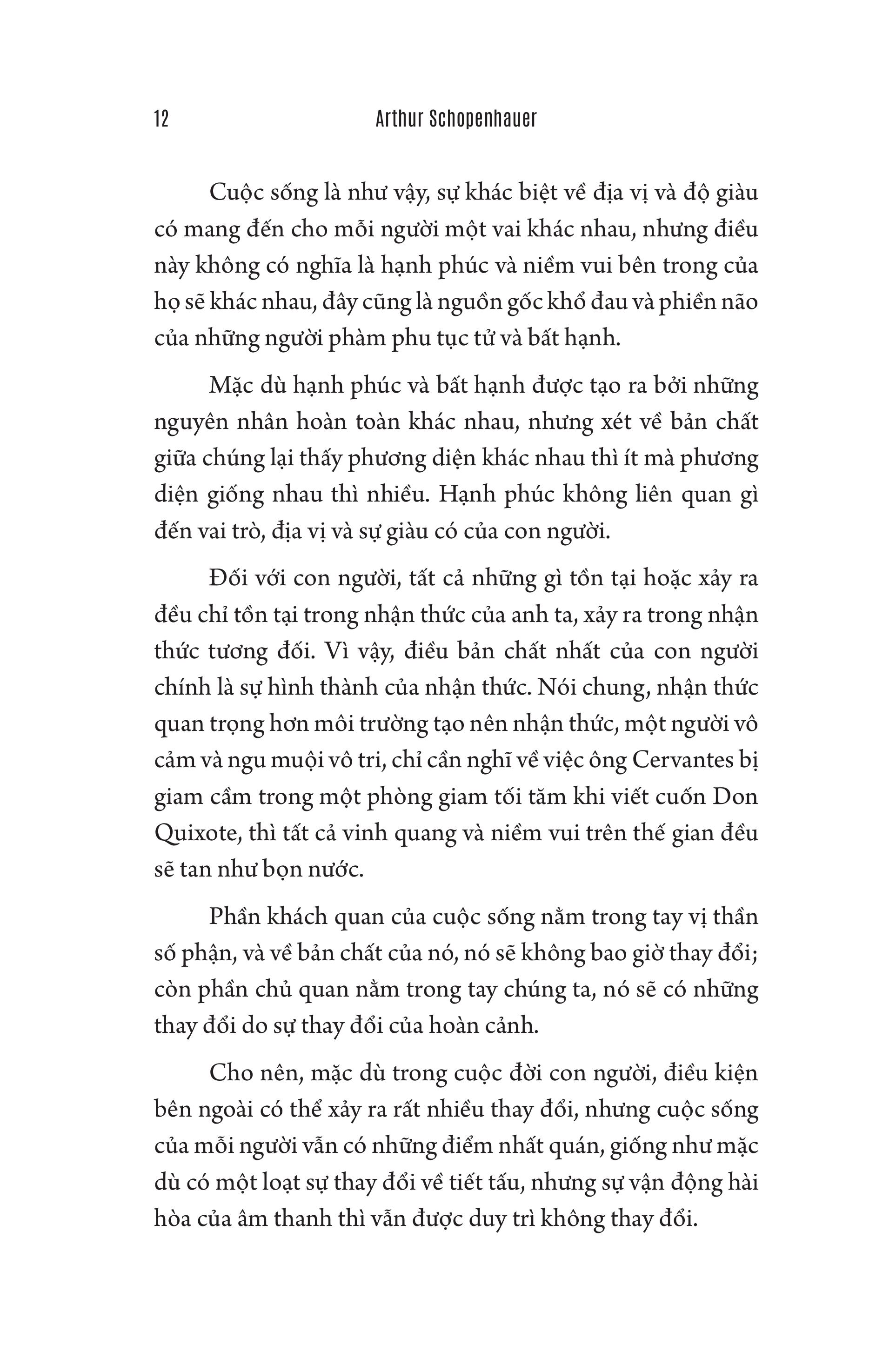 Tự Do Đích Thực - Là Nhảy Múa Với Cô Đơn - Ảnh 9