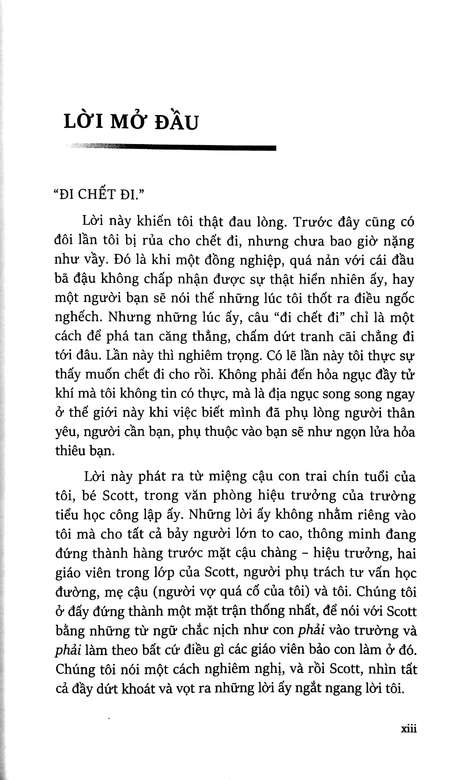 tự do học tập - free to learn - Ảnh 4