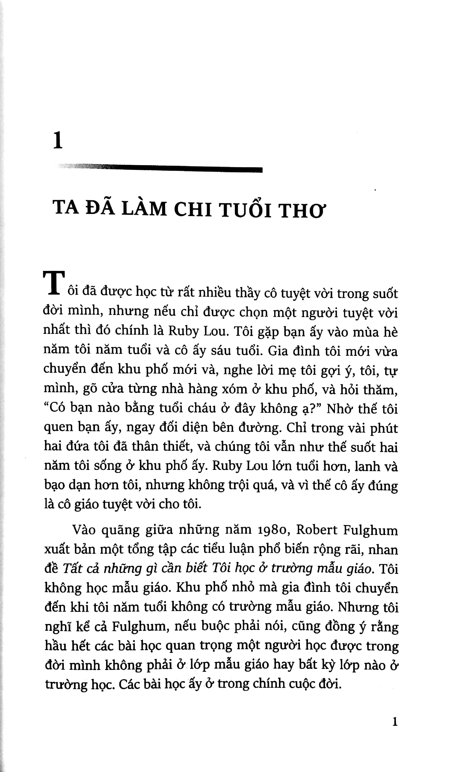 tự do học tập - free to learn - Ảnh 5