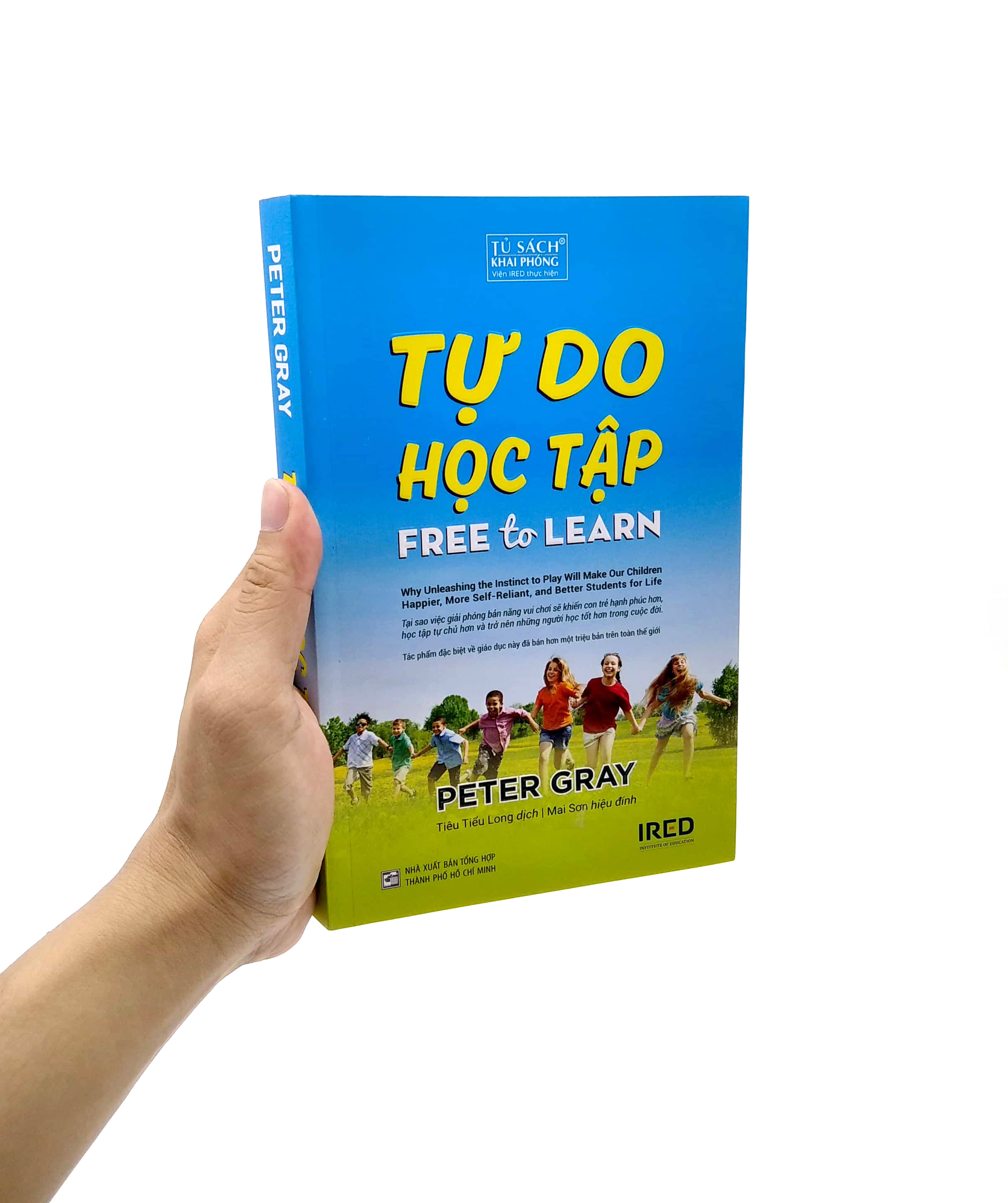 tự do học tập - free to learn - Ảnh 7