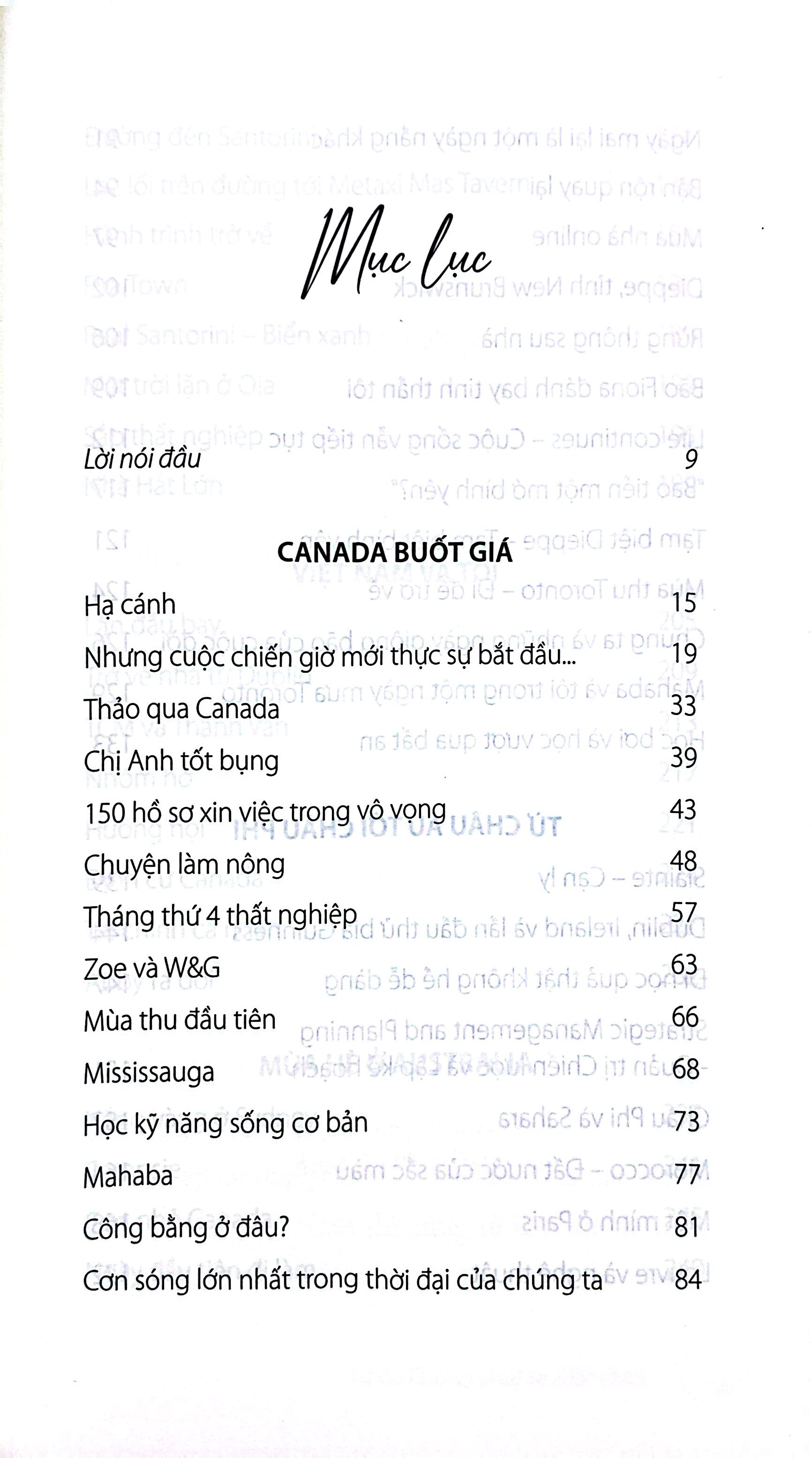 Tự Do Không Phải Vé Một Chiều - Ảnh 4