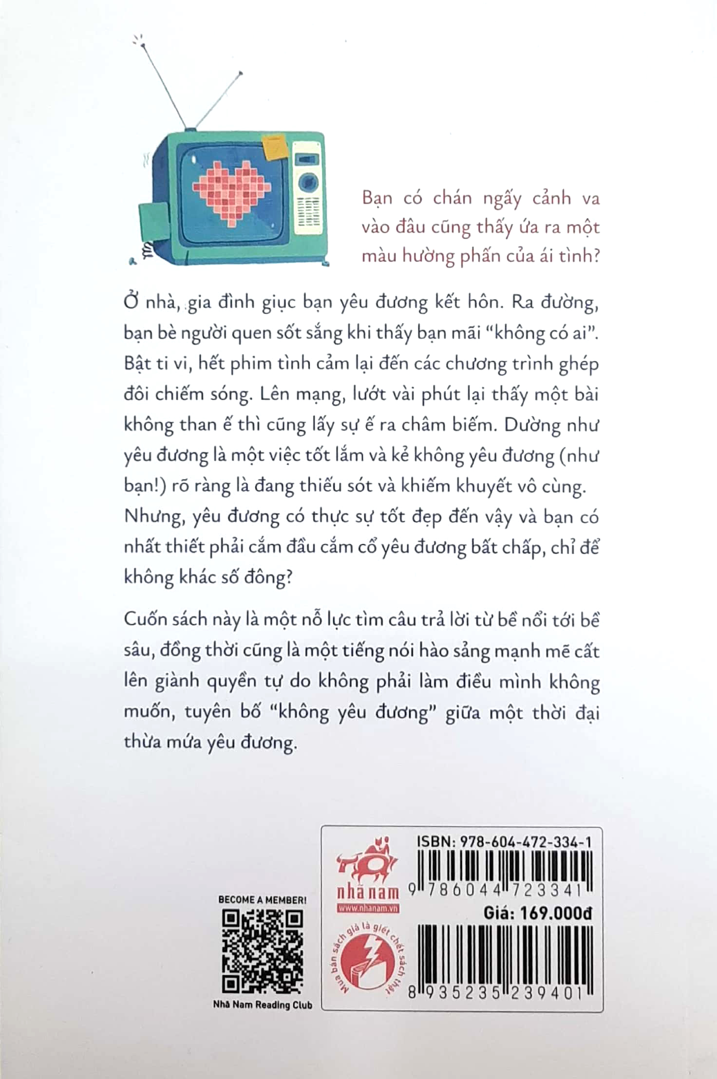 tự do không yêu đương - Ảnh 7