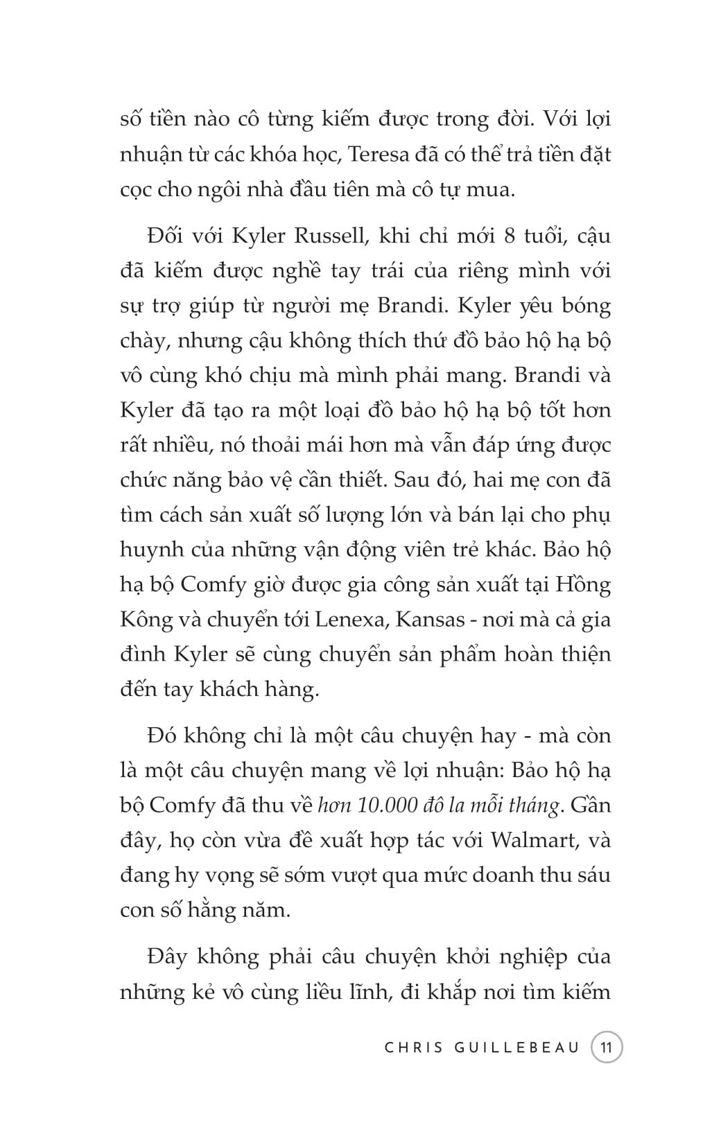 Tự Do Tài Chính - Ảnh 10