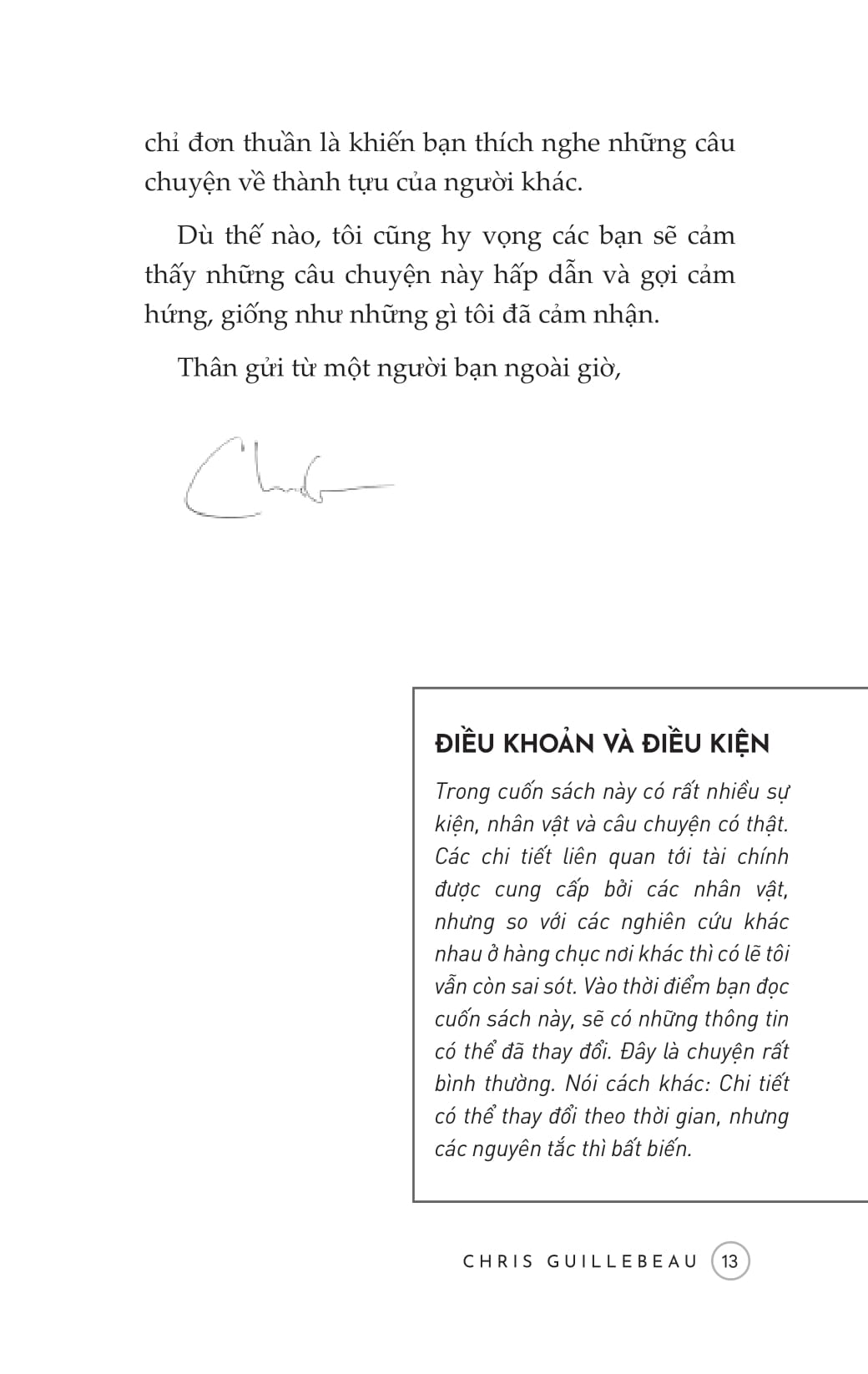 Tự Do Tài Chính - Ảnh 12