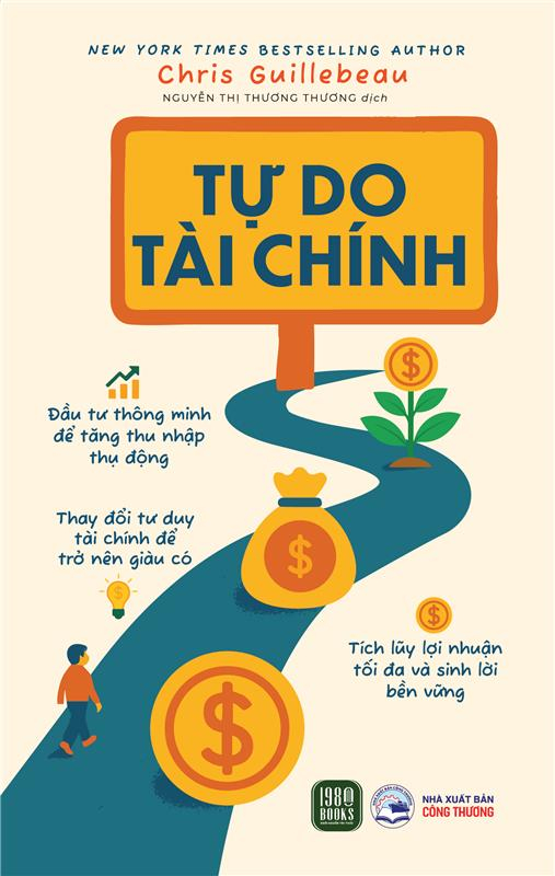 Tự Do Tài Chính - Ảnh 2