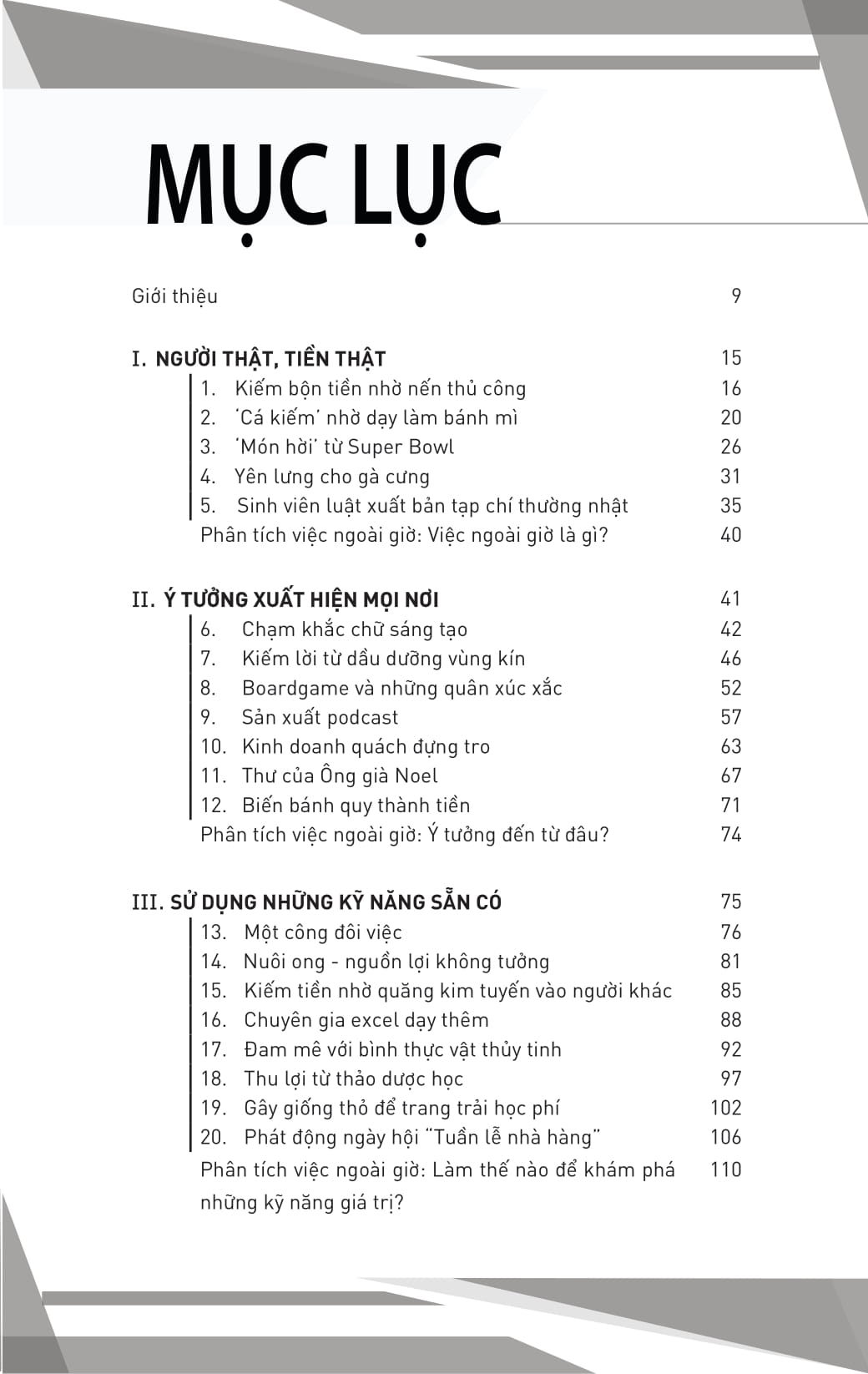 Tự Do Tài Chính - Ảnh 4