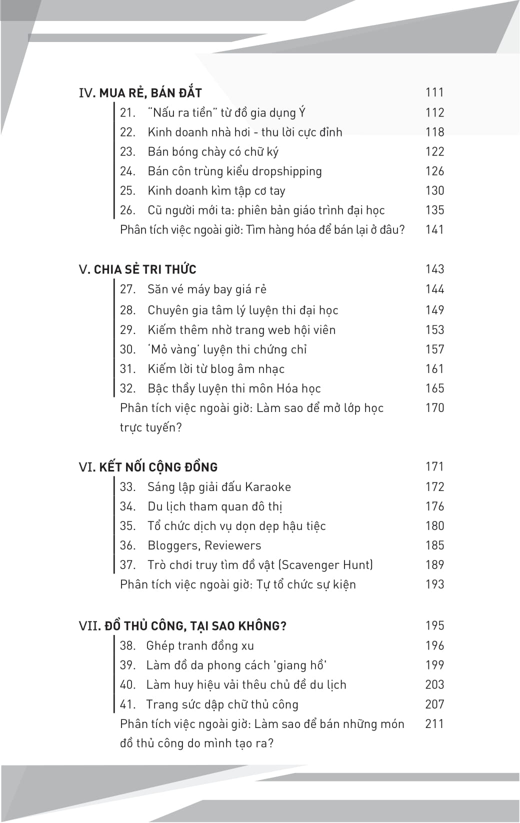 Tự Do Tài Chính - Ảnh 5