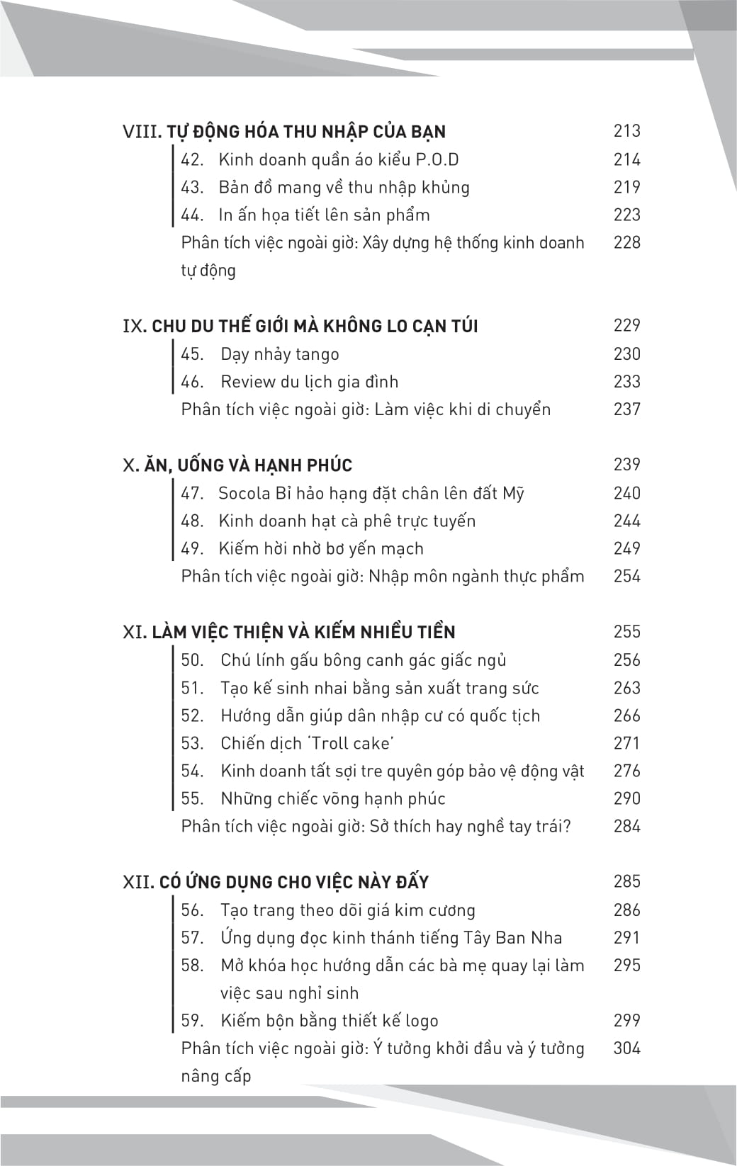 Tự Do Tài Chính - Ảnh 6