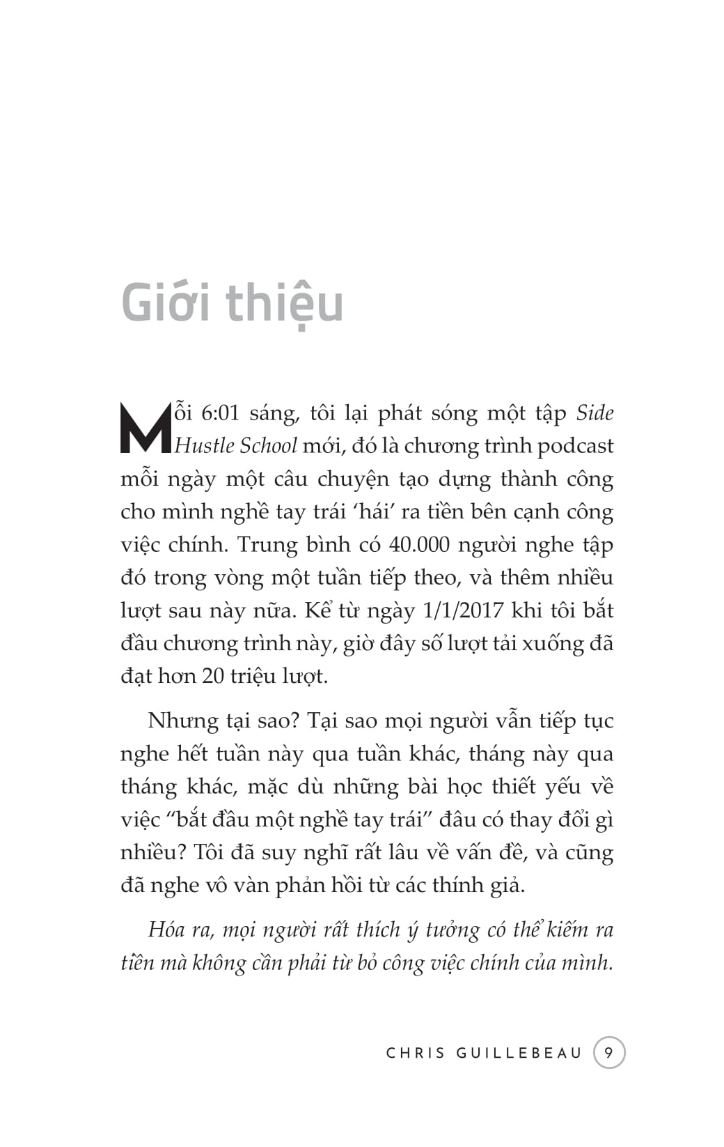Tự Do Tài Chính - Ảnh 8