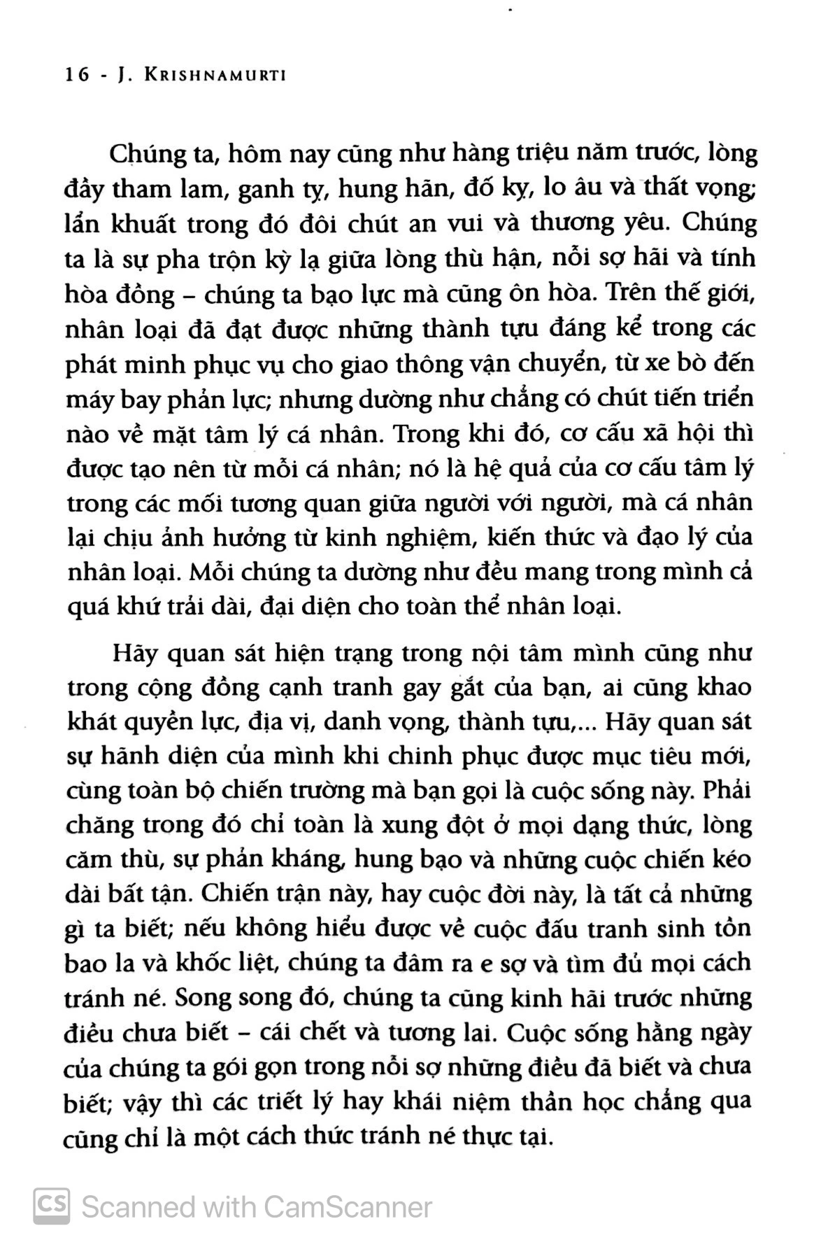 tự do vượt trên sự hiểu biết - Ảnh 9