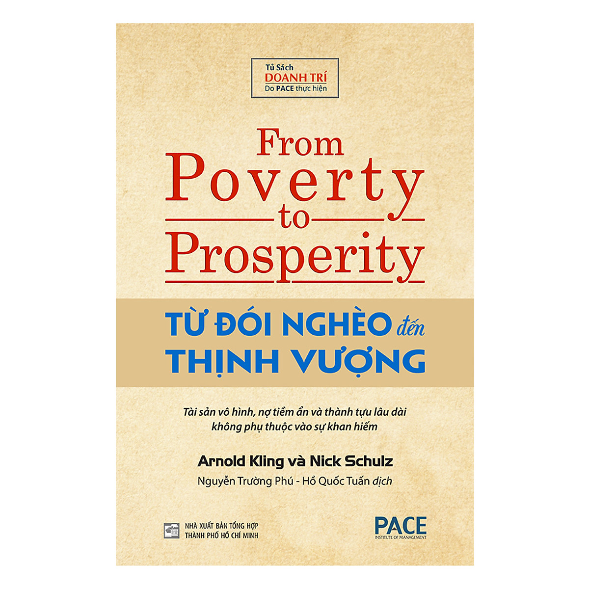 từ đói nghèo đến thịnh vượng - from poverty to prosperity - Ảnh 2