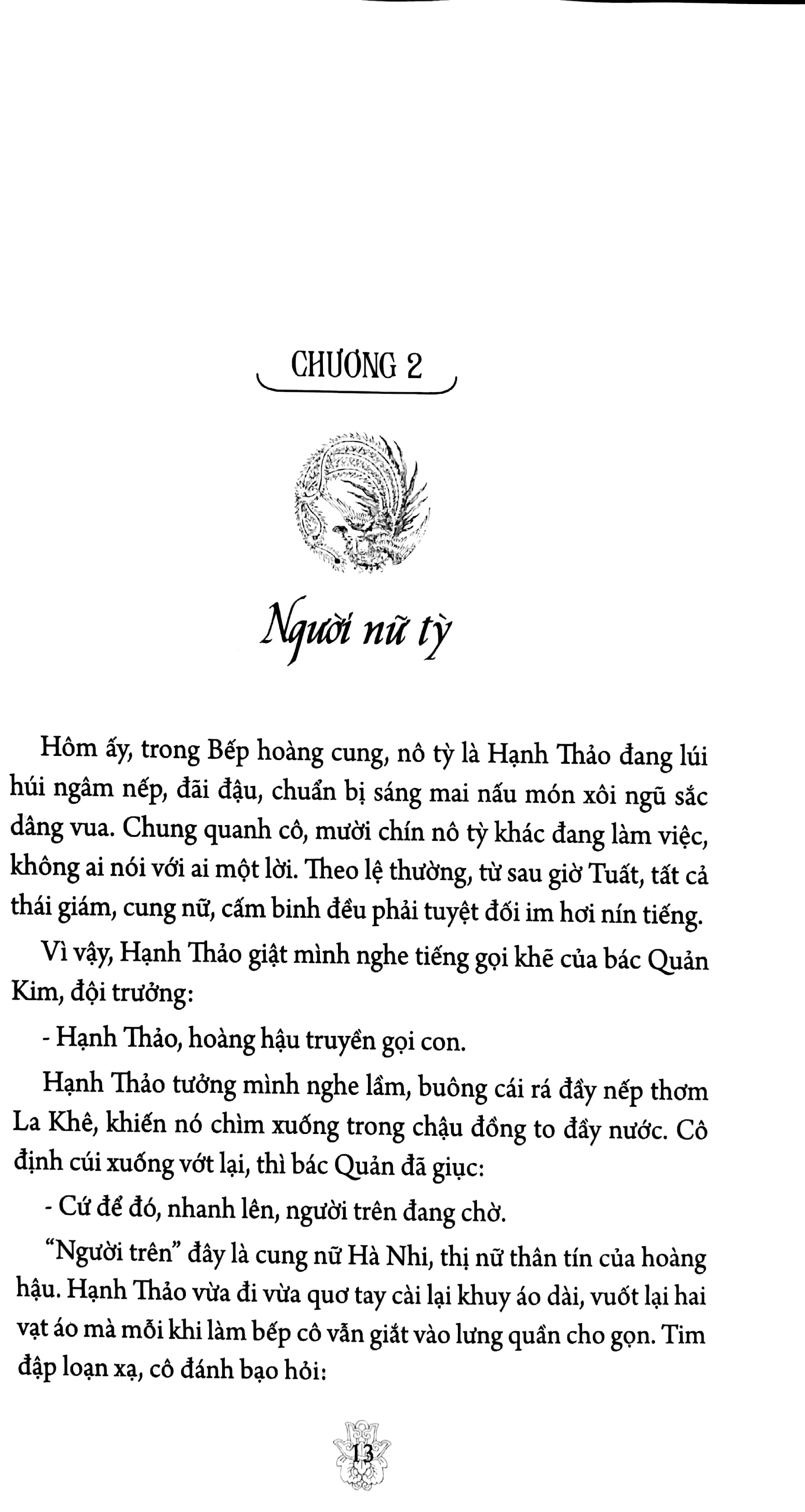 từ dụ thái hậu - quyển thượng (tái bản) - Ảnh 8