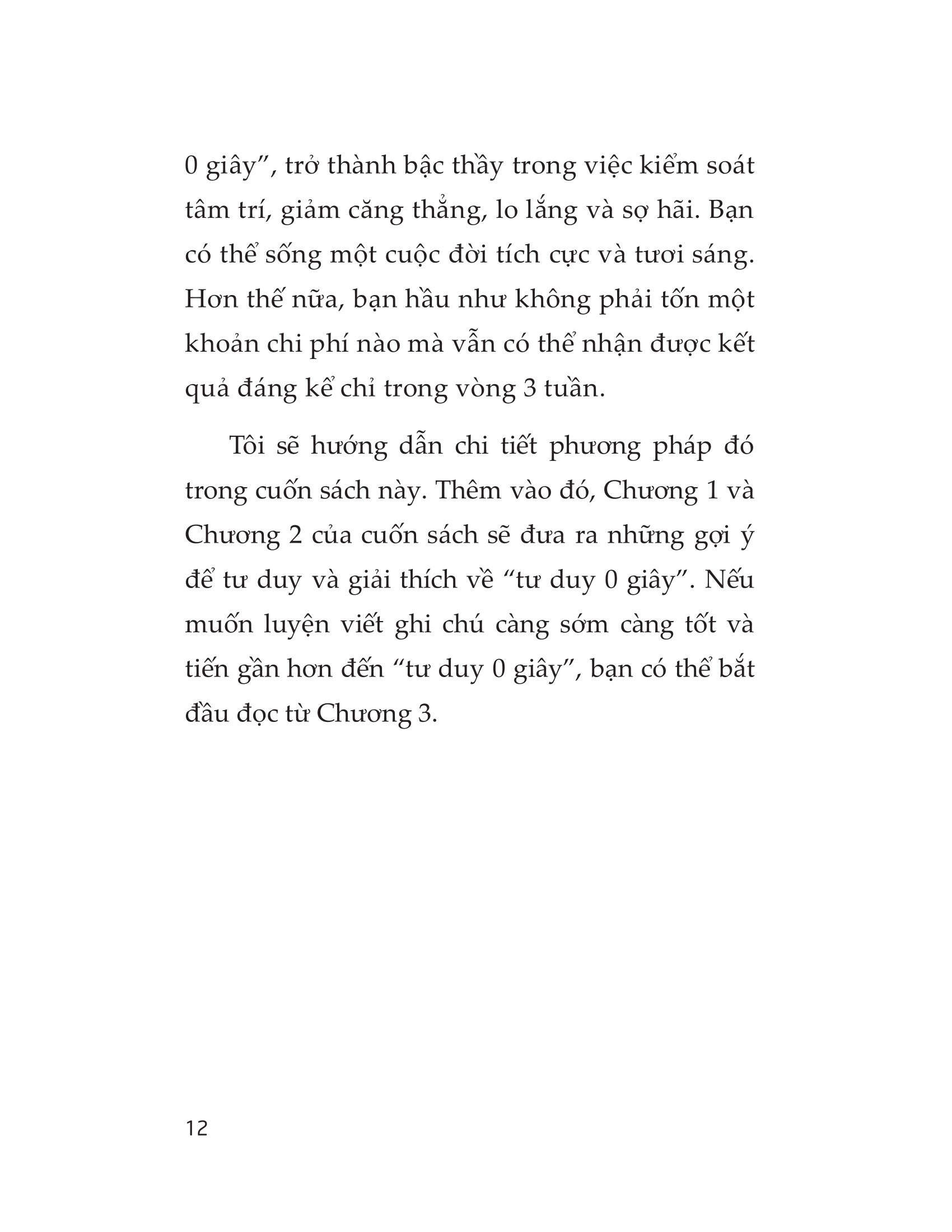 tư duy 0 giây - Ảnh 10