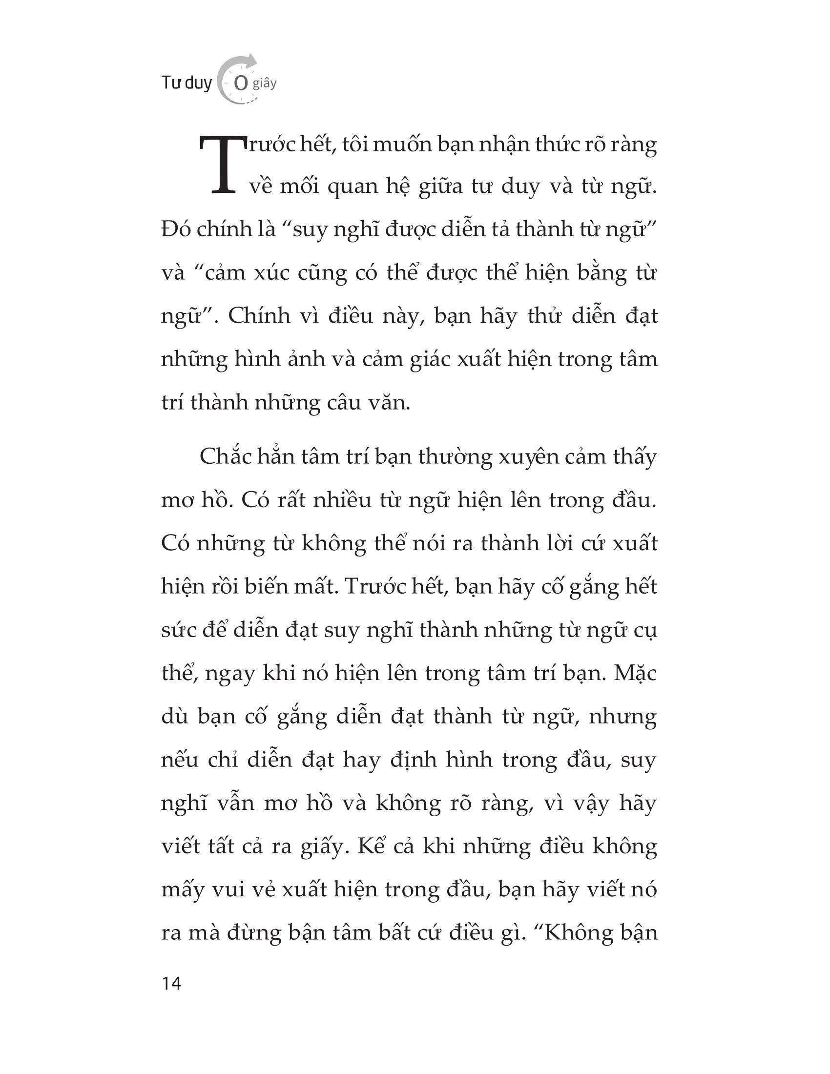 tư duy 0 giây - Ảnh 12