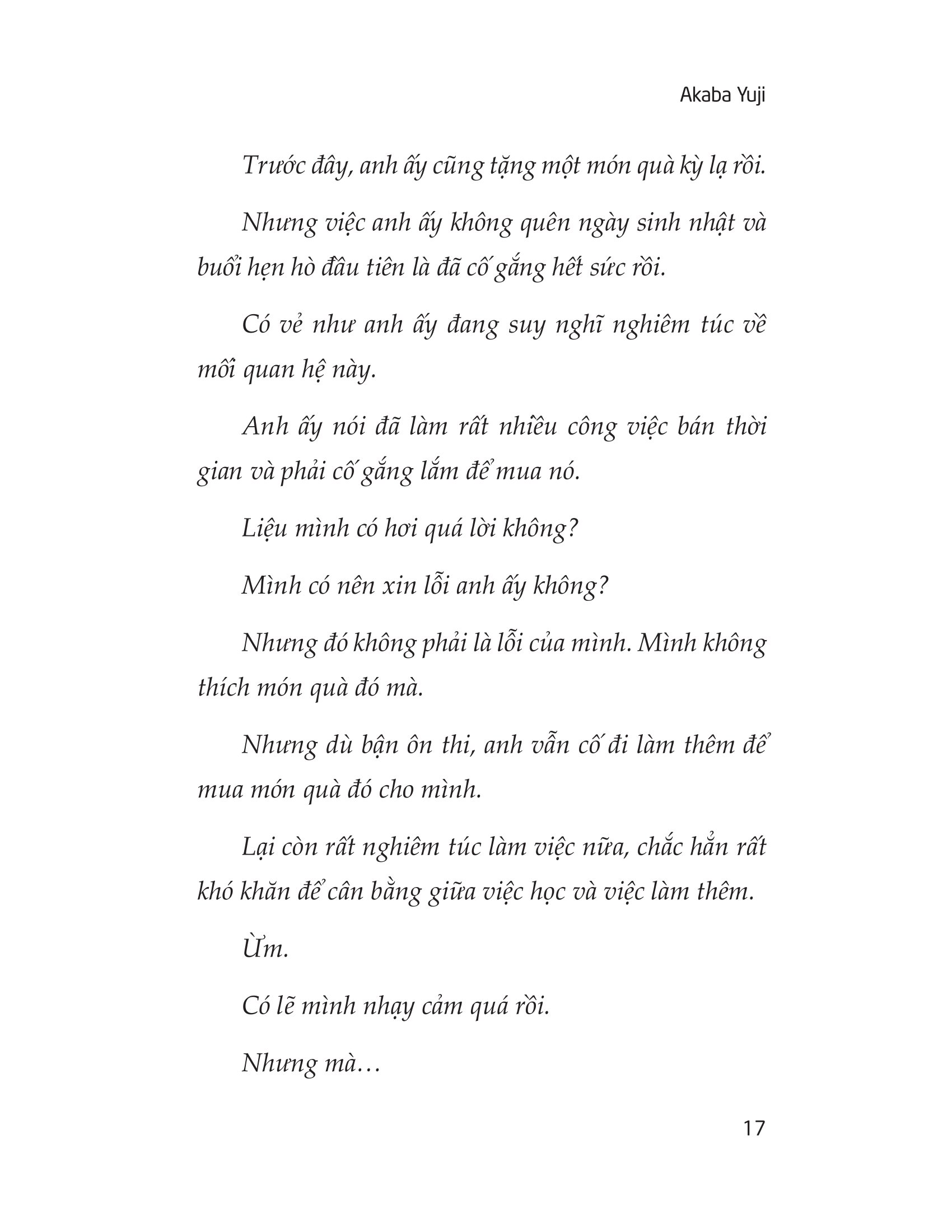 tư duy 0 giây - Ảnh 15