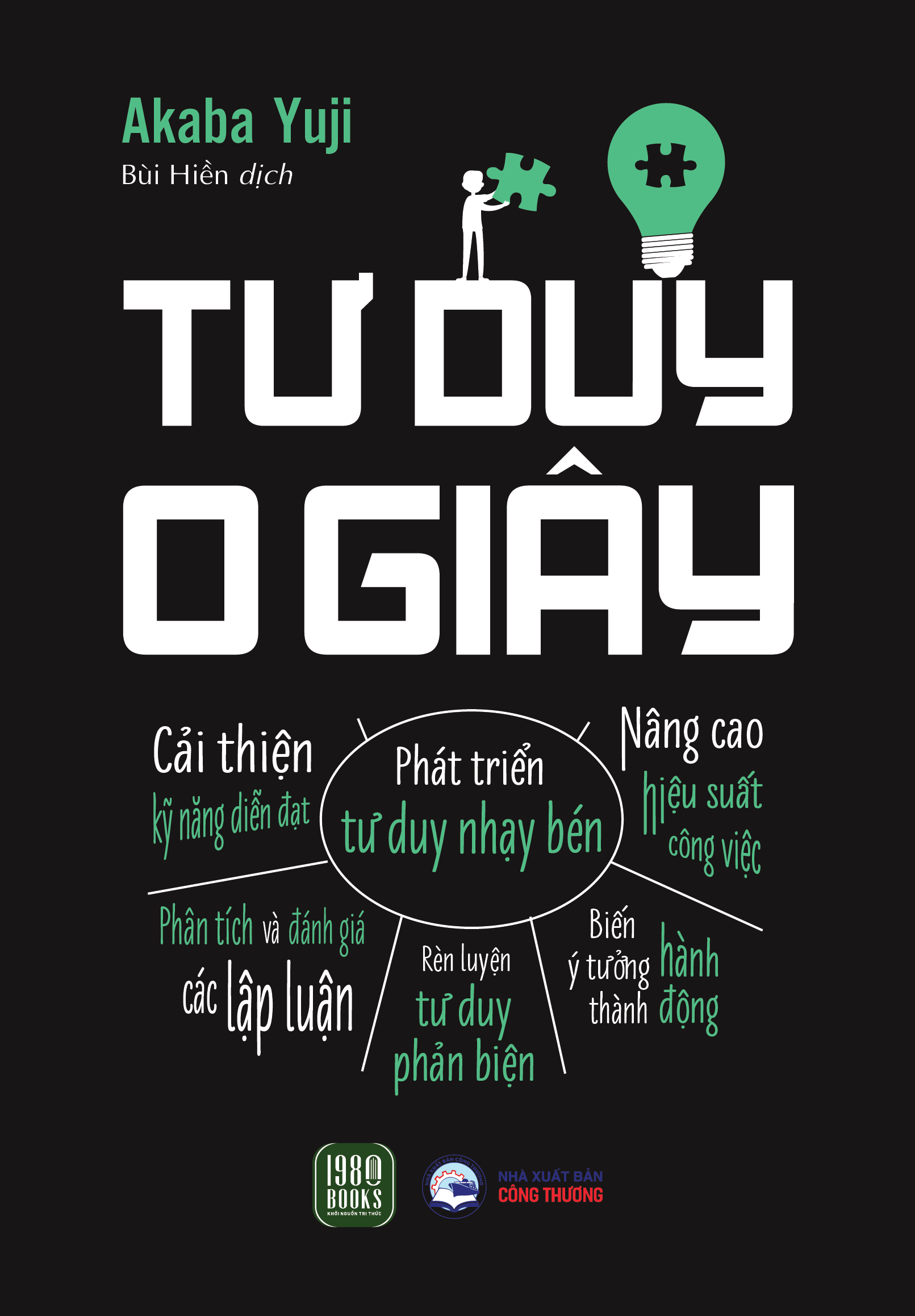tư duy 0 giây - Ảnh 2