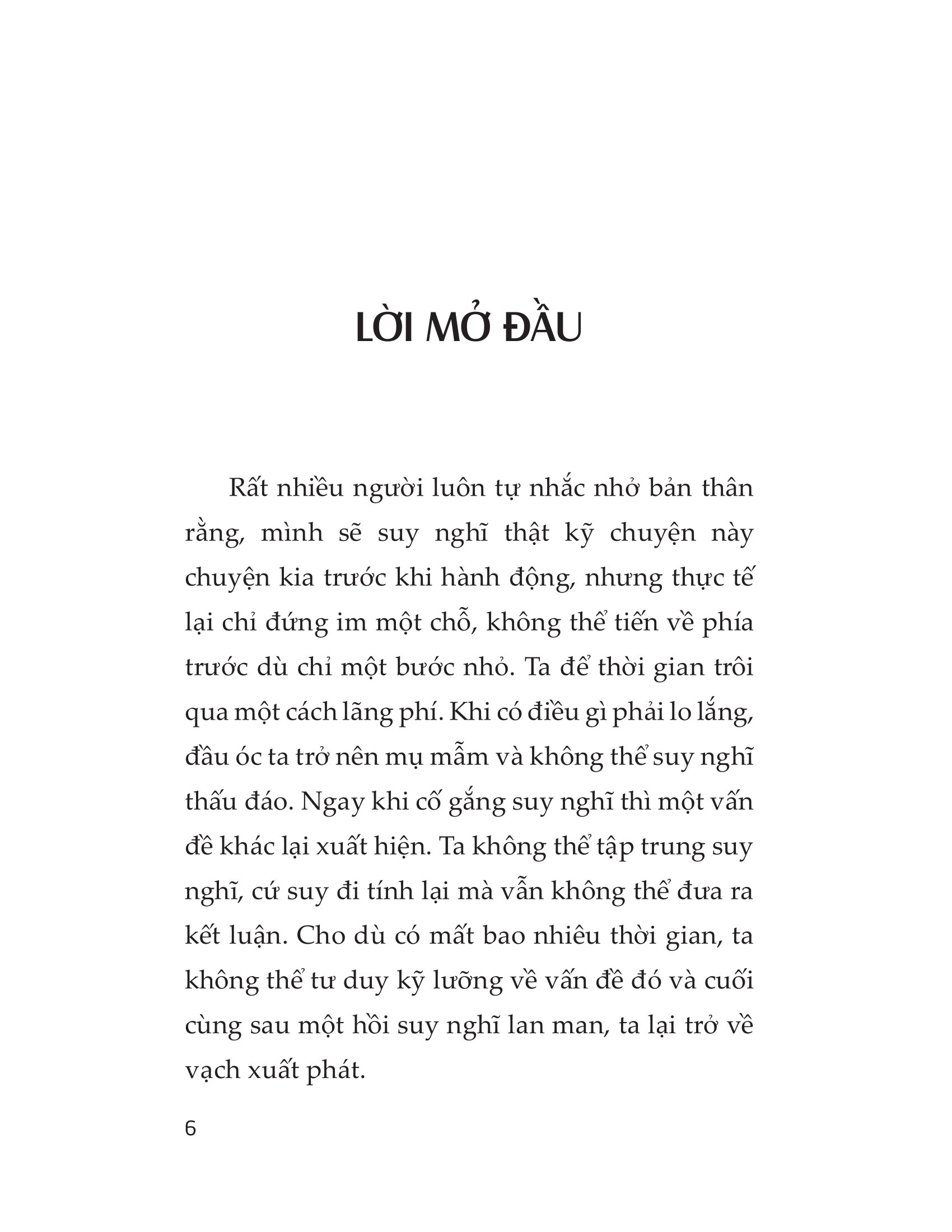 tư duy 0 giây - Ảnh 4