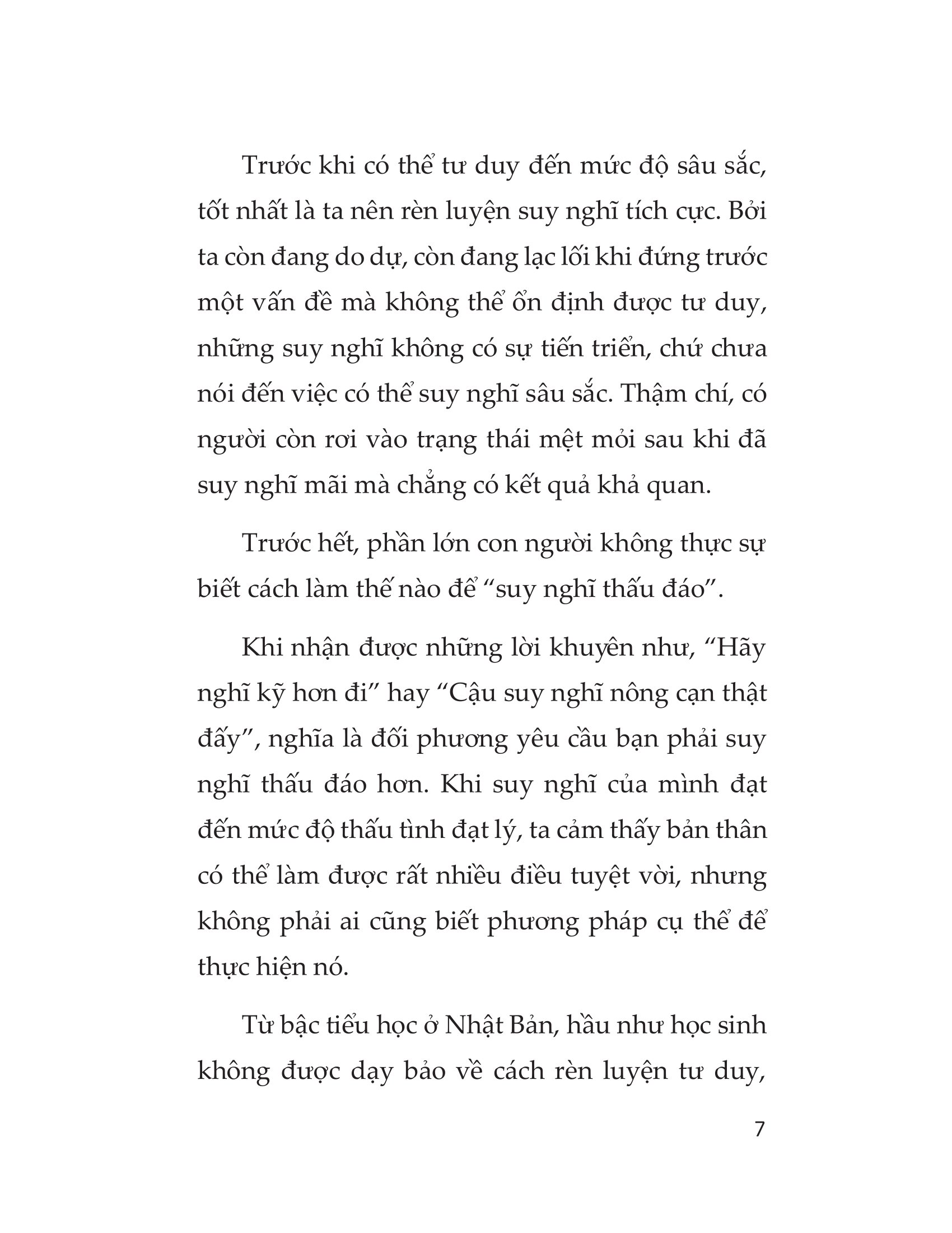 tư duy 0 giây - Ảnh 5