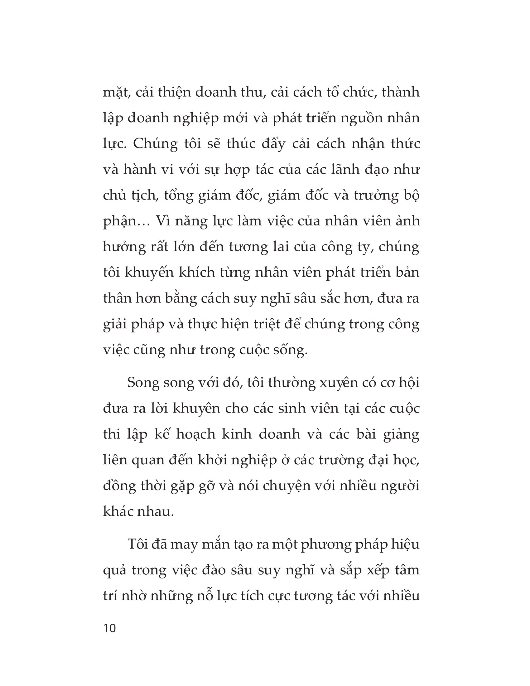 tư duy 0 giây - Ảnh 8