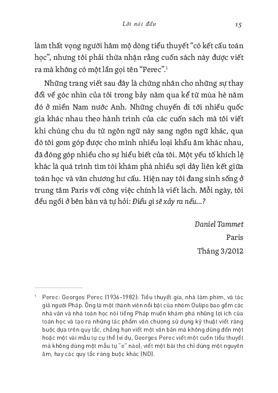 tư duy bằng con số - cuộc sống rực rỡ qua lăng kính toán học - Ảnh 10