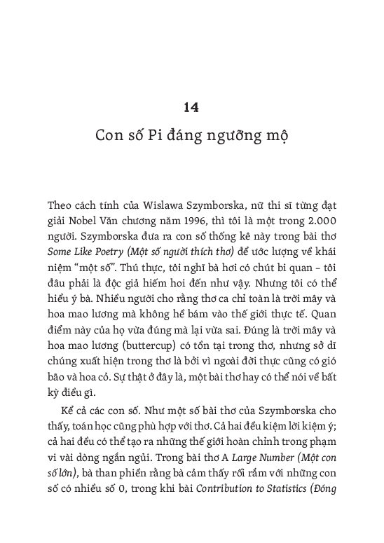 tư duy bằng con số - cuộc sống rực rỡ qua lăng kính toán học - Ảnh 11