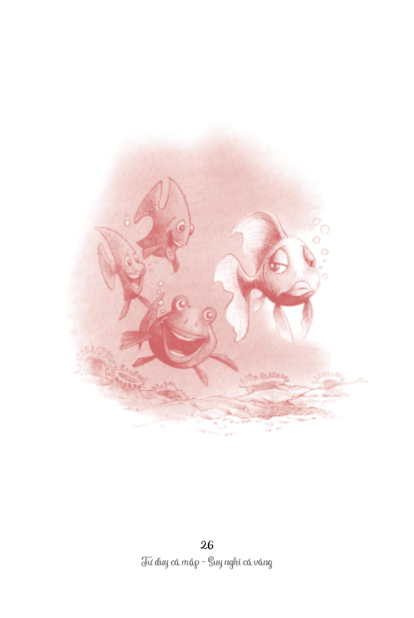 tư duy cá mập - suy nghĩ cá vàng (tái bản 2022) - Ảnh 11