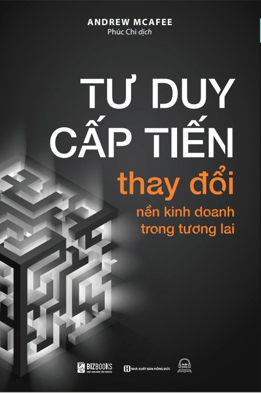 tư duy cấp tiến - thay đổi nền kinh doanh trong tương lai - Ảnh 3