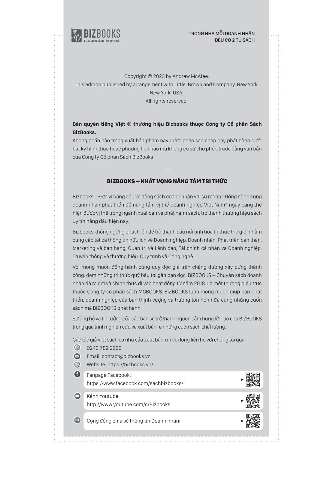 tư duy cấp tiến - thay đổi nền kinh doanh trong tương lai - Ảnh 5