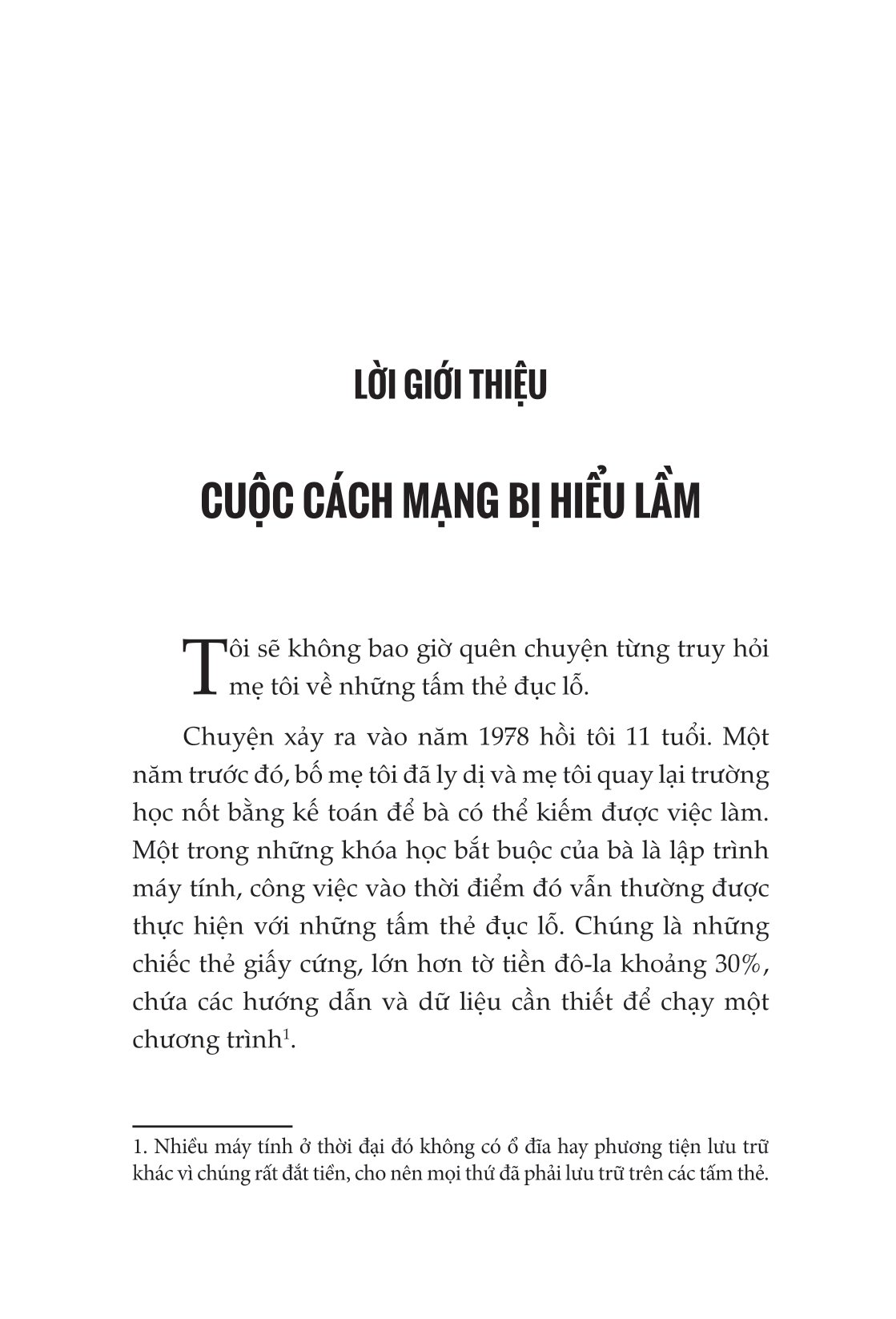 tư duy cấp tiến - thay đổi nền kinh doanh trong tương lai - Ảnh 8