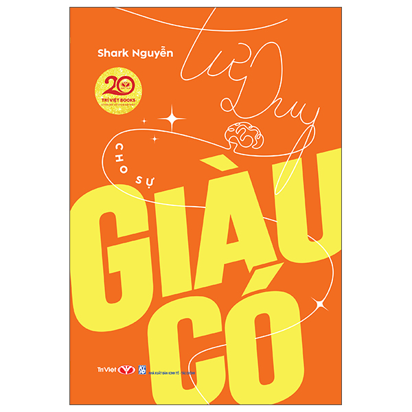 Tư Duy Cho Sự Giàu Có