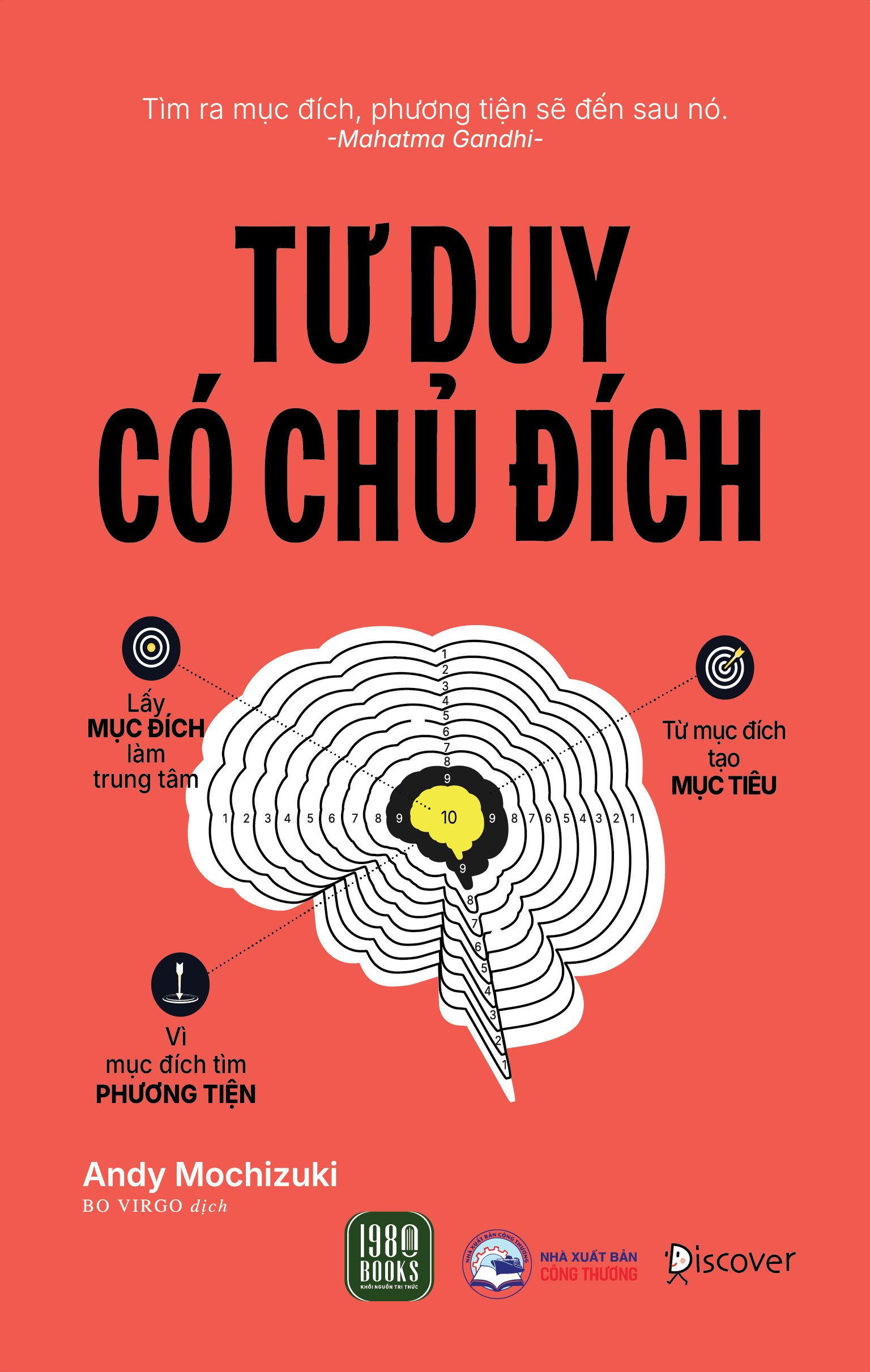tư duy có chủ đích - Ảnh 2