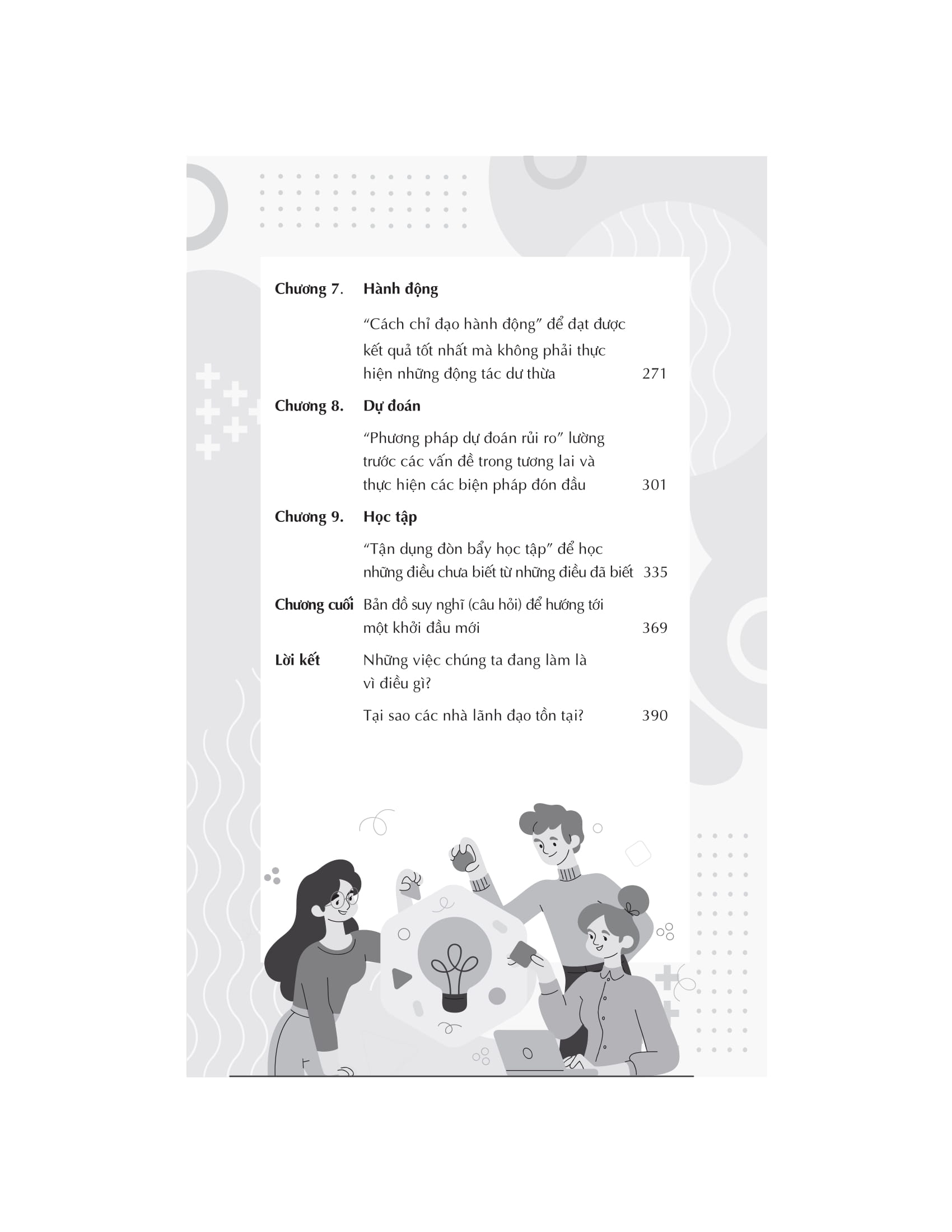 tư duy có chủ đích - Ảnh 4