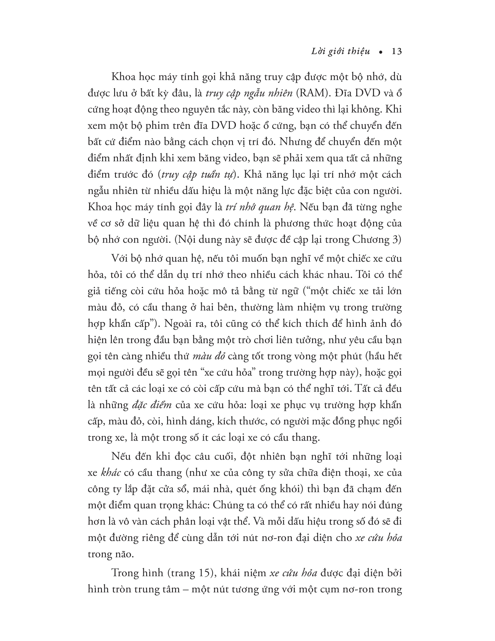 Tư Duy Có Tổ Chức - Phương Pháp Hiệu Quả Trong Điều Hướng Dòng Chảy Thông Tin - Ảnh 12