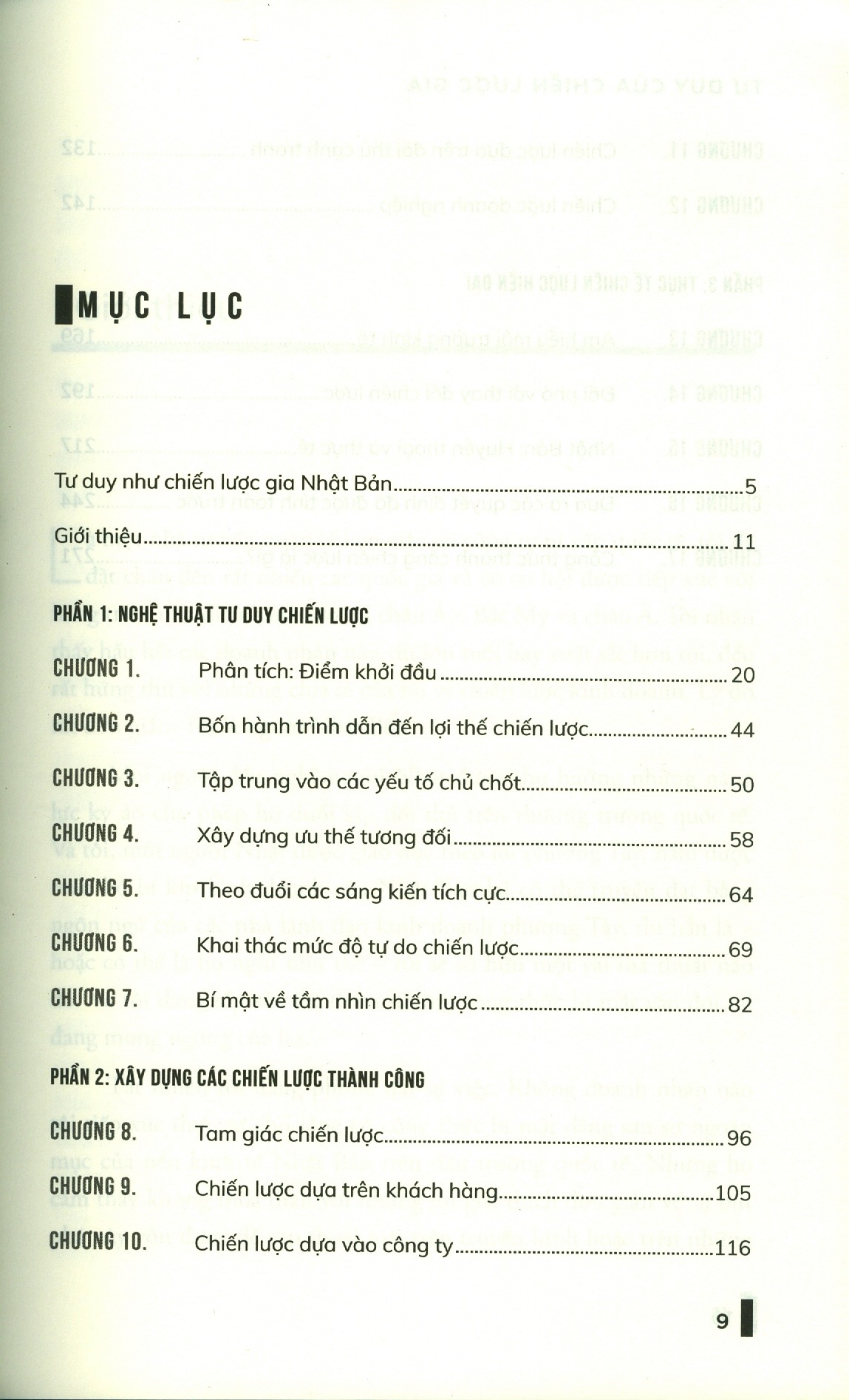 tư duy của chiến lược gia - nghệ thuật kinh doanh nhật bản - the mind of the strategist (tái bản 2024) - Ảnh 3