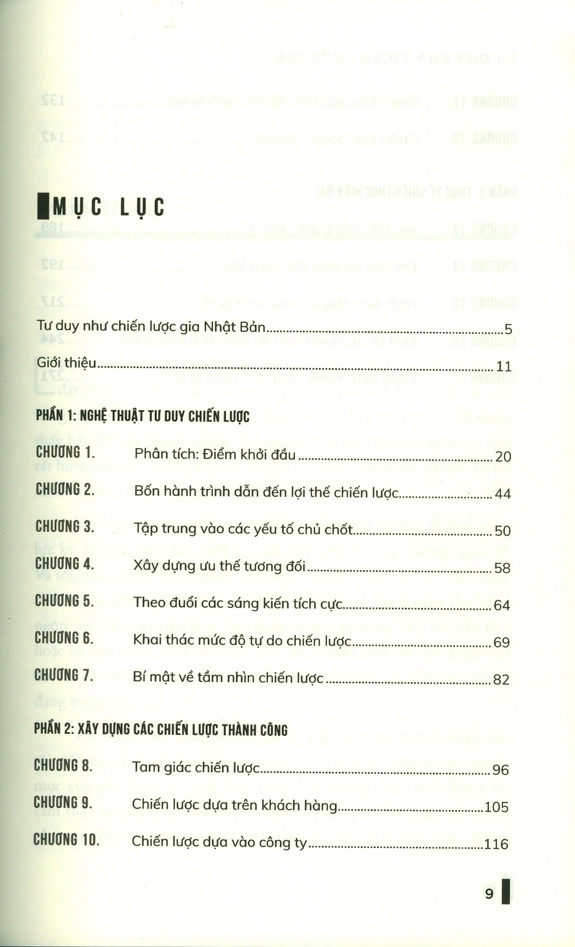 Tư Duy Của Chiến Lược Gia - Nghệ Thuật Kinh Doanh Nhật Bản - The Mind Of The Strategist (Tái Bản 2026) - Ảnh 3
