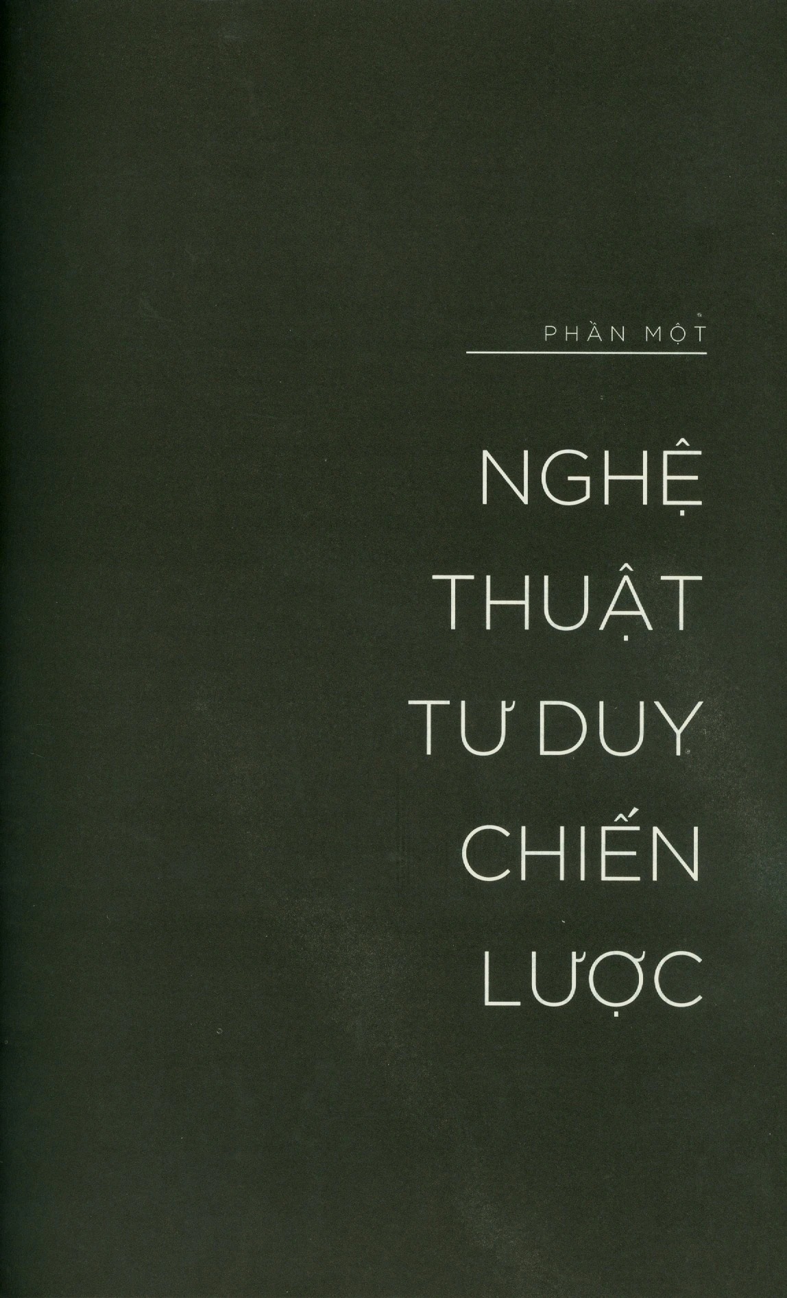 Tư Duy Của Chiến Lược Gia - Nghệ Thuật Kinh Doanh Nhật Bản - The Mind Of The Strategist (Tái Bản 2026) - Ảnh 5