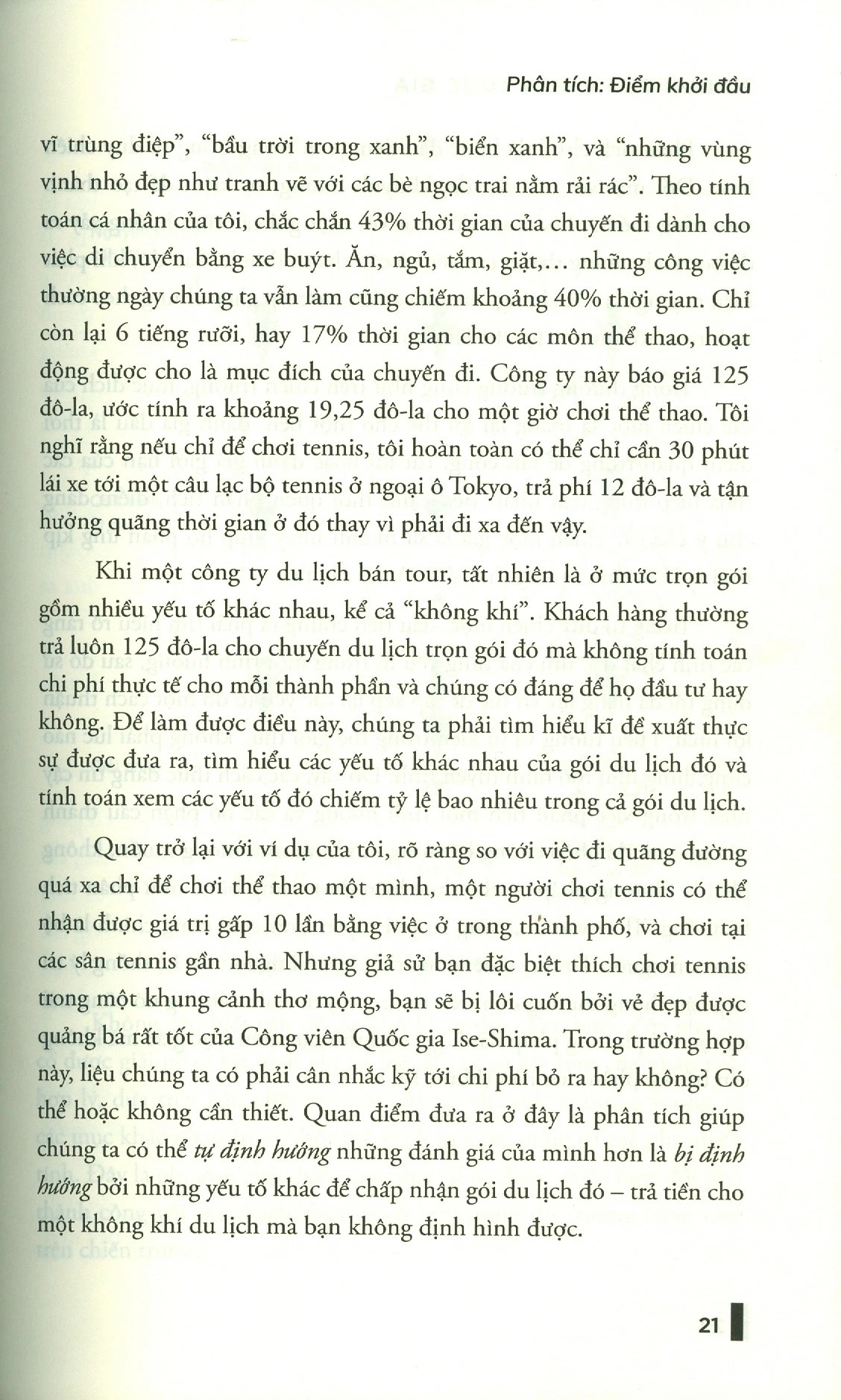 Tư Duy Của Chiến Lược Gia - Nghệ Thuật Kinh Doanh Nhật Bản - The Mind Of The Strategist (Tái Bản 2026) - Ảnh 7
