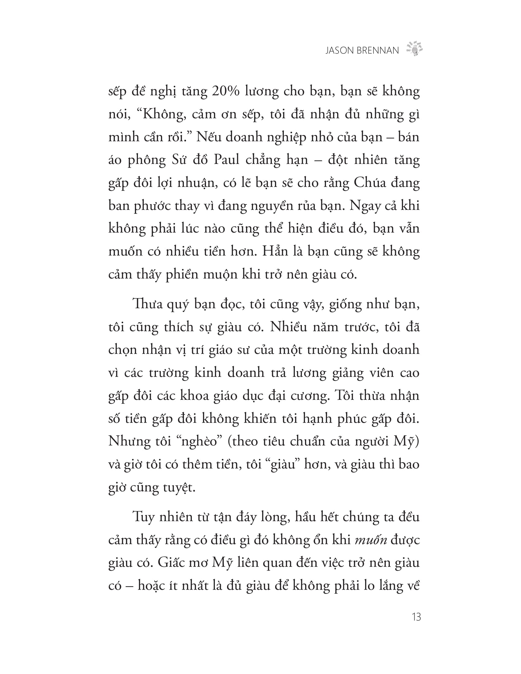 tư duy của người giàu sang - Ảnh 10