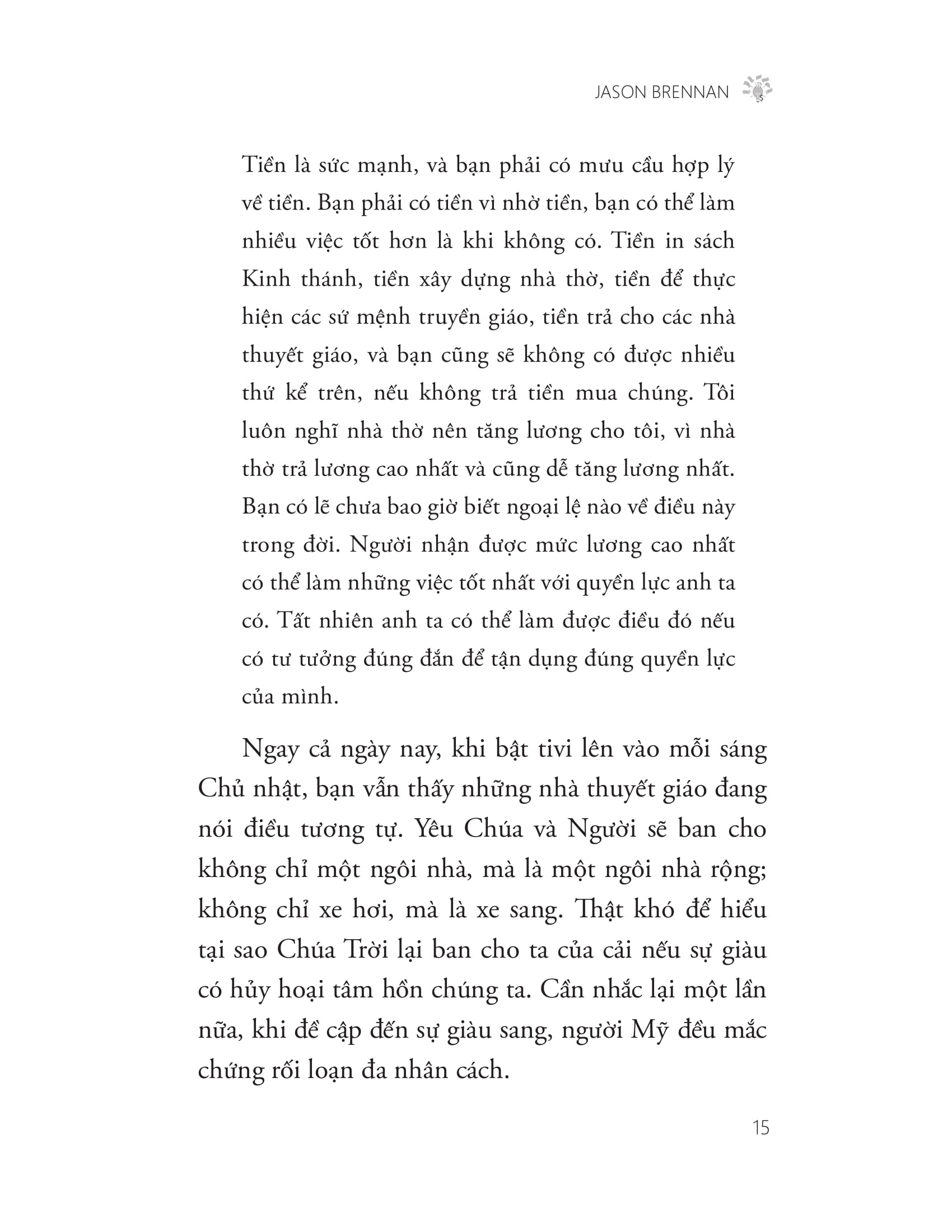 tư duy của người giàu sang - Ảnh 12