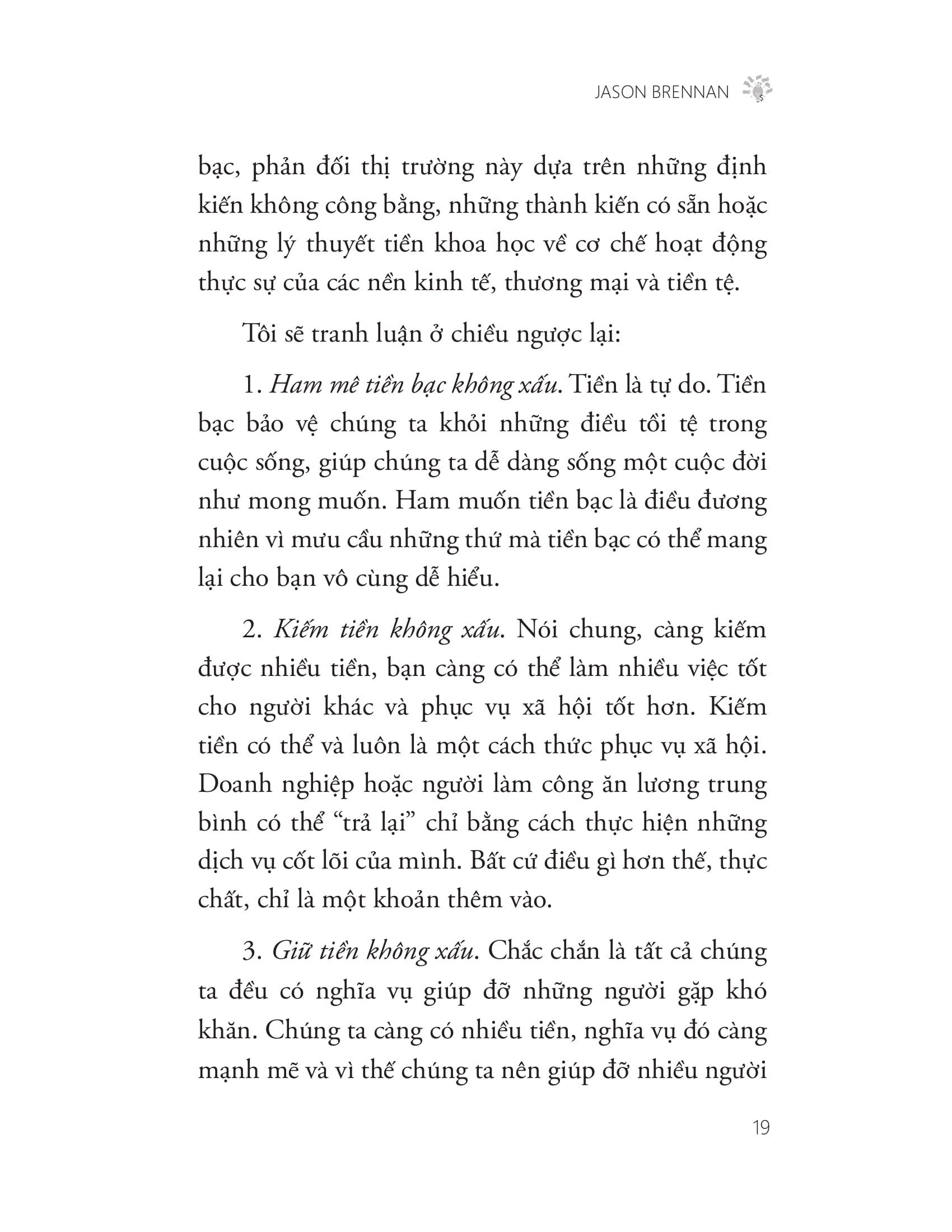 tư duy của người giàu sang - Ảnh 16