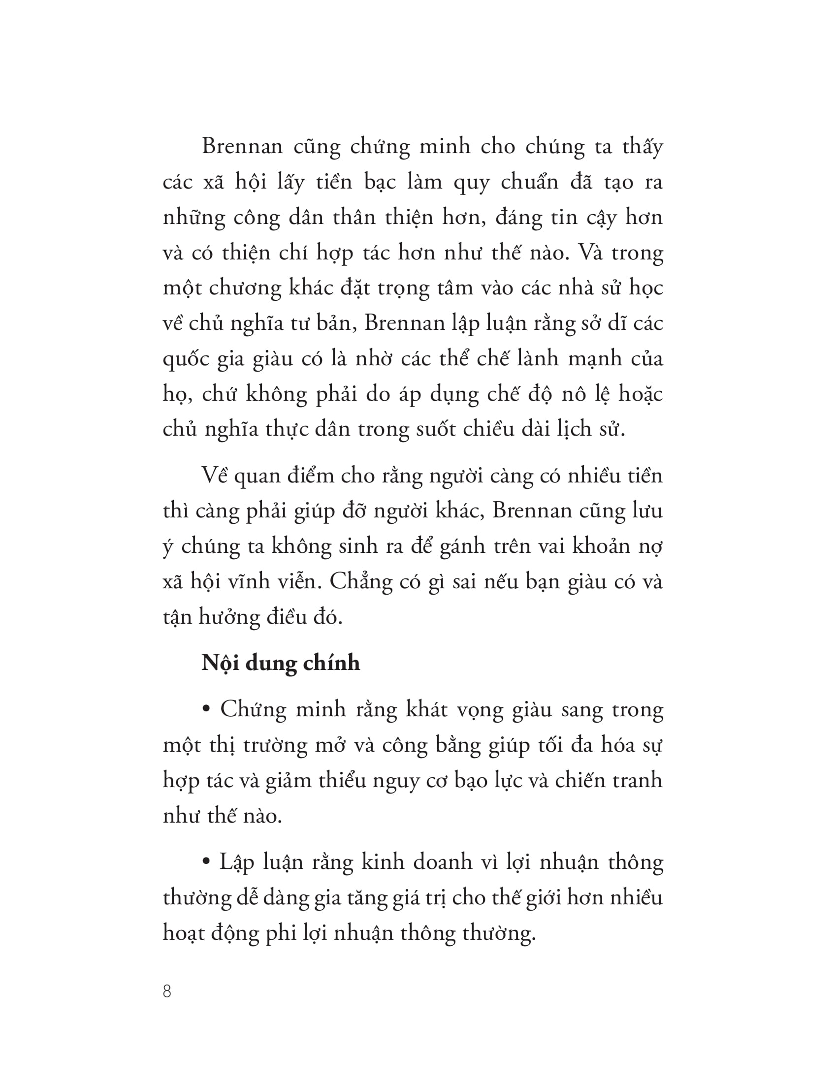 tư duy của người giàu sang - Ảnh 5