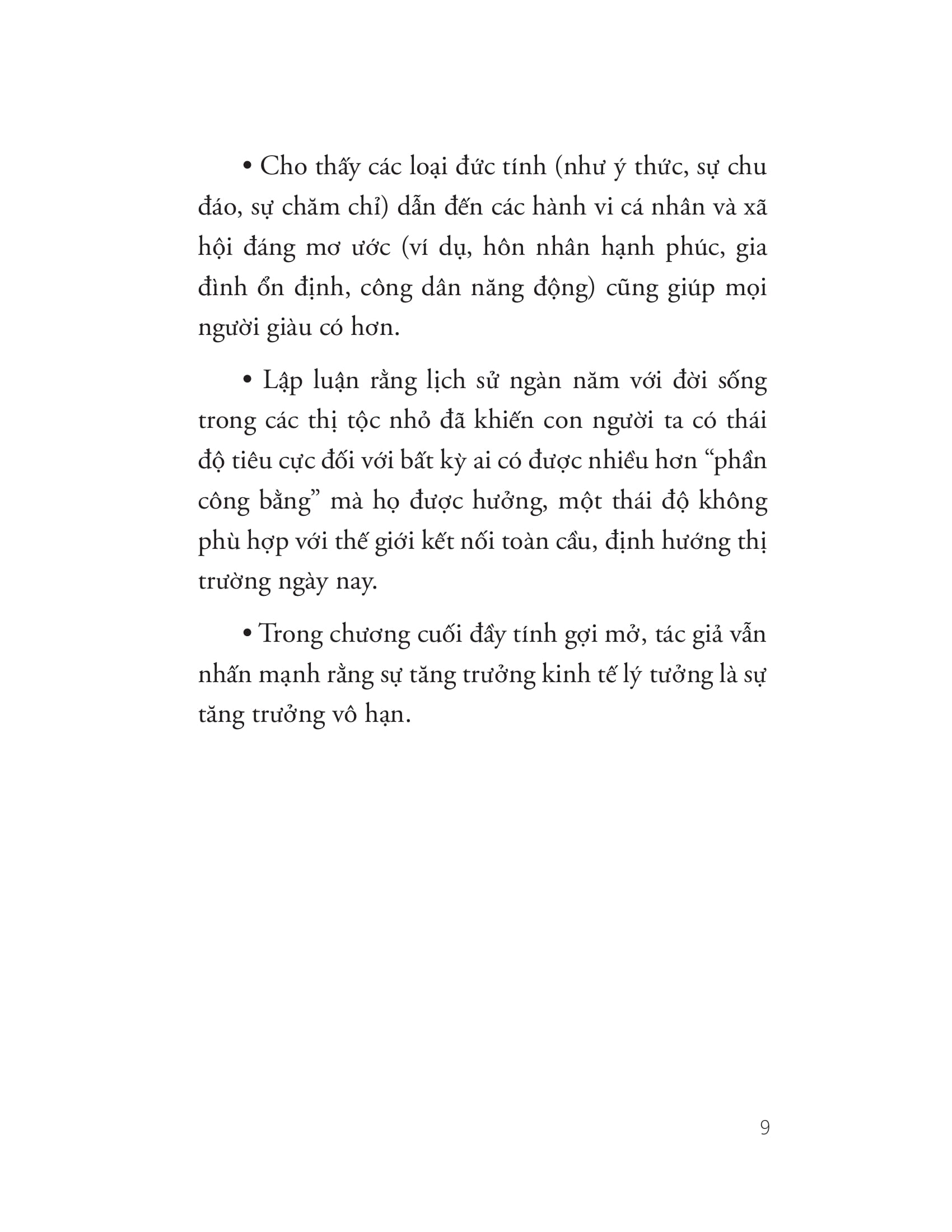 tư duy của người giàu sang - Ảnh 6