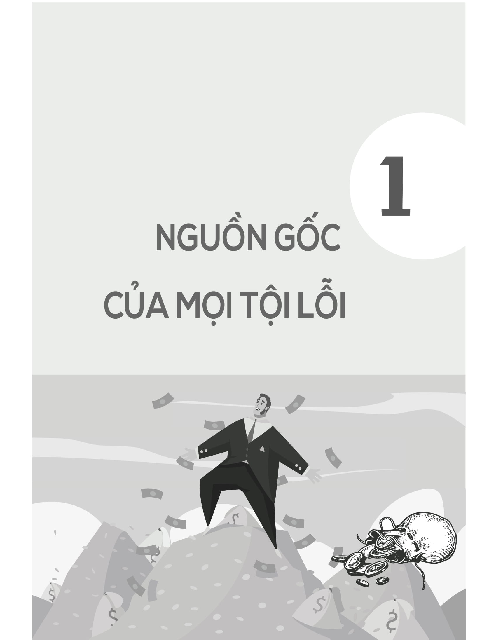 tư duy của người giàu sang - Ảnh 8