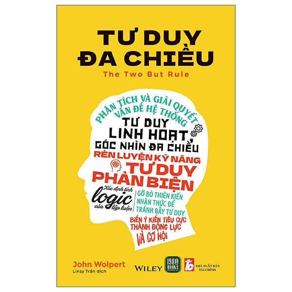 Tư Duy Đa Chiều - The Two But Rule