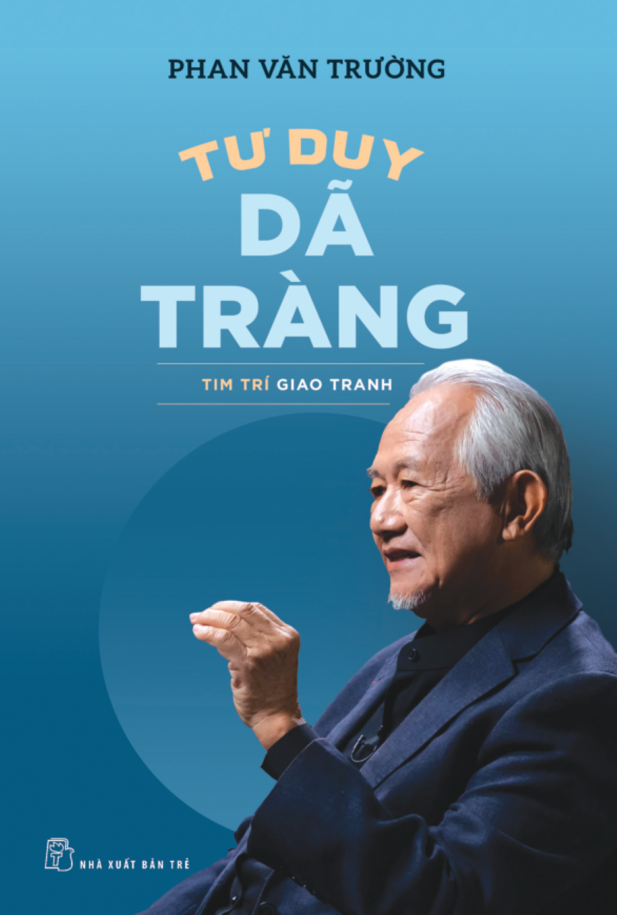 tư duy dã tràng - tim trí giao tranh - Ảnh 2