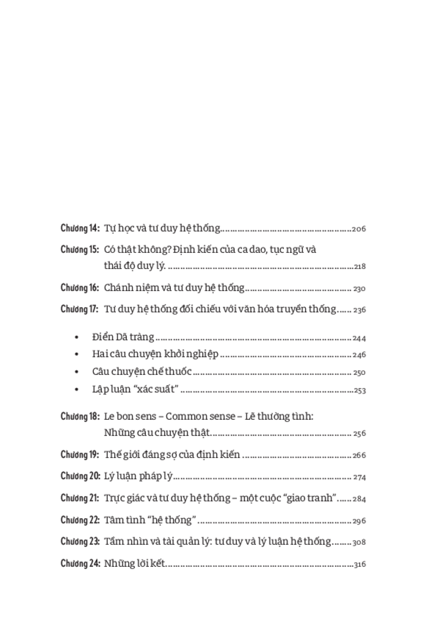 tư duy dã tràng - tim trí giao tranh - Ảnh 4