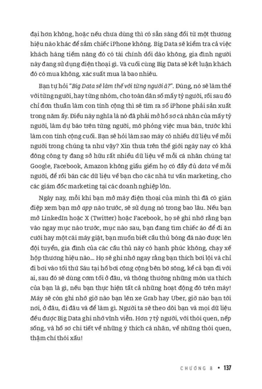 tư duy dã tràng - tim trí giao tranh - Ảnh 8