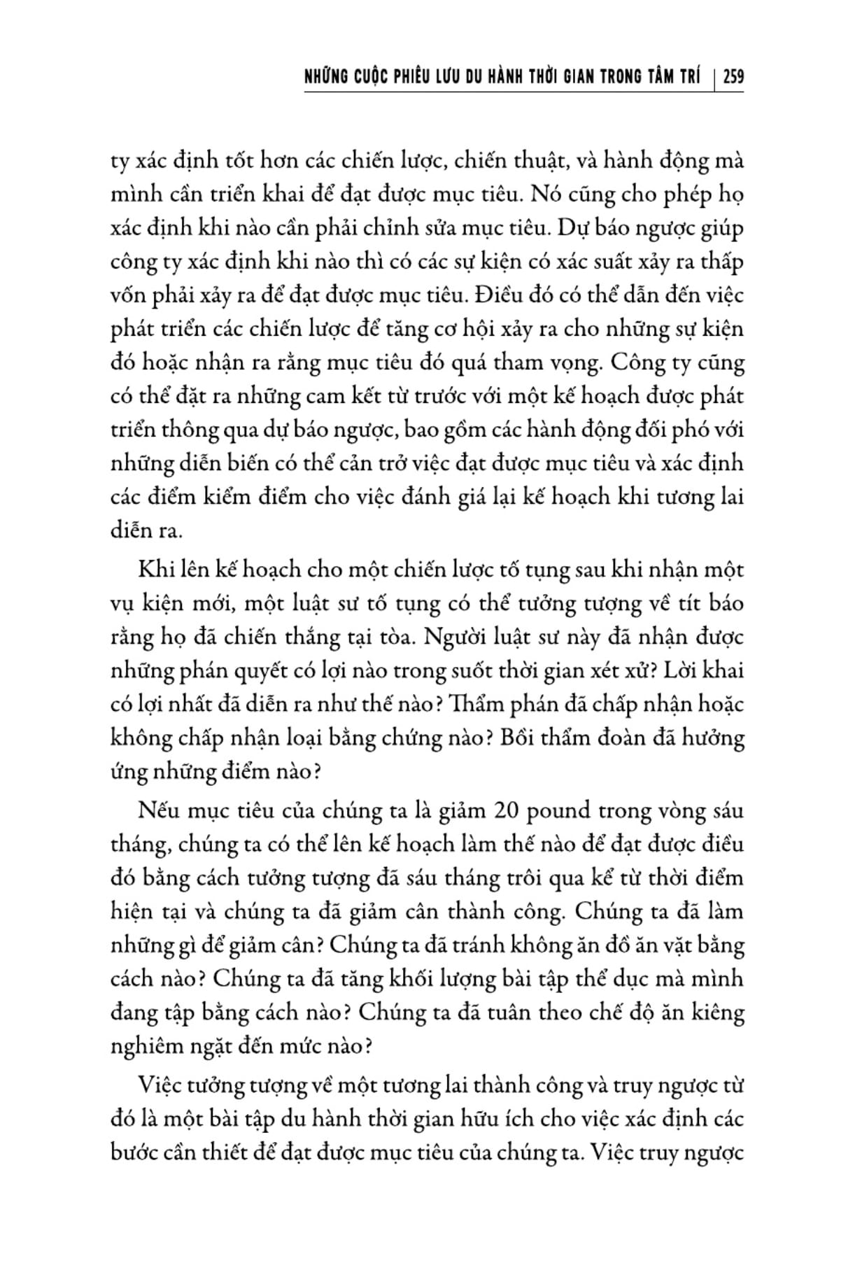 tư duy đặt cược: quyết định sáng suốt hơn khi không có đủ thông tin - thinking in bets - Ảnh 22