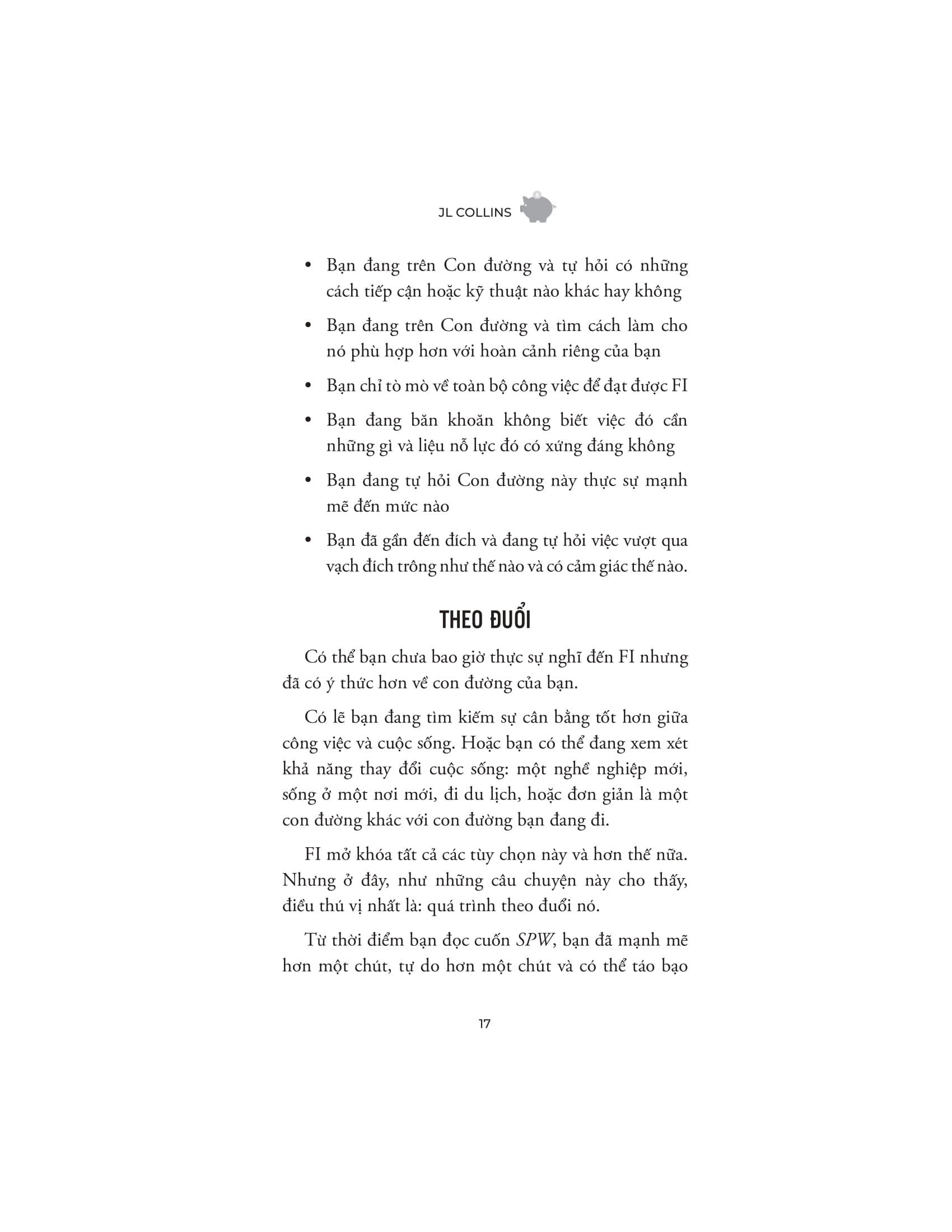 Tư Duy Đầu Tư - Tiền Đẻ Ra Tiền - Ảnh 11