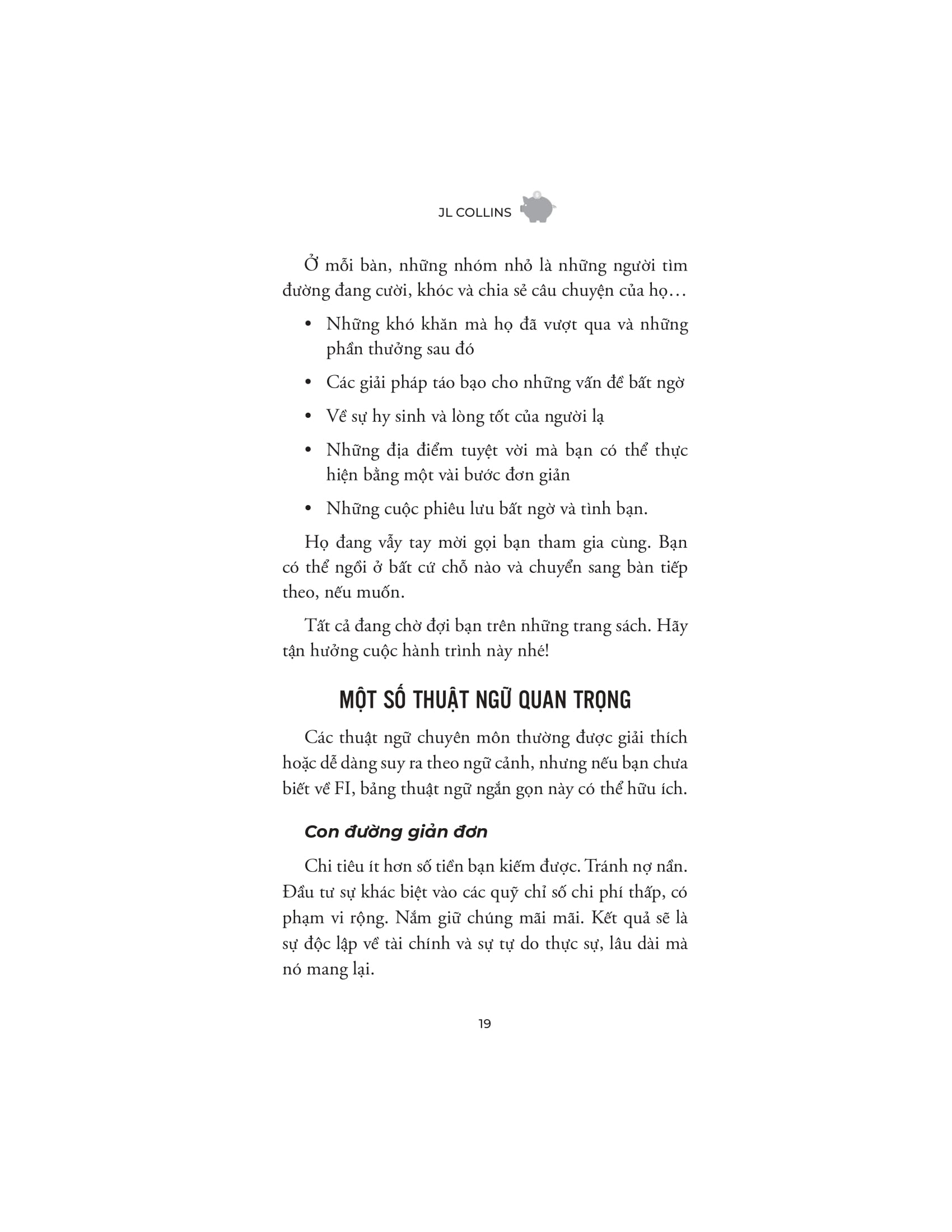 Tư Duy Đầu Tư - Tiền Đẻ Ra Tiền - Ảnh 13